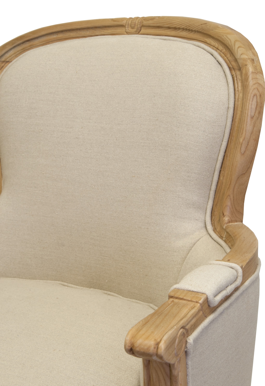 фото Классическое кресло Diesta