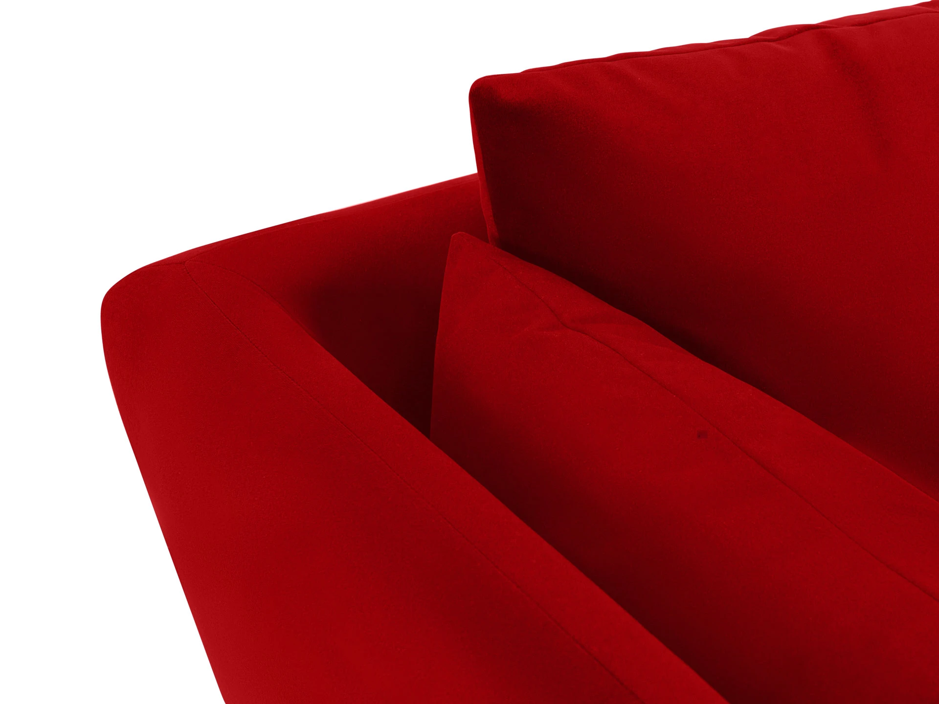 Кресло Copenhagen в интерьере