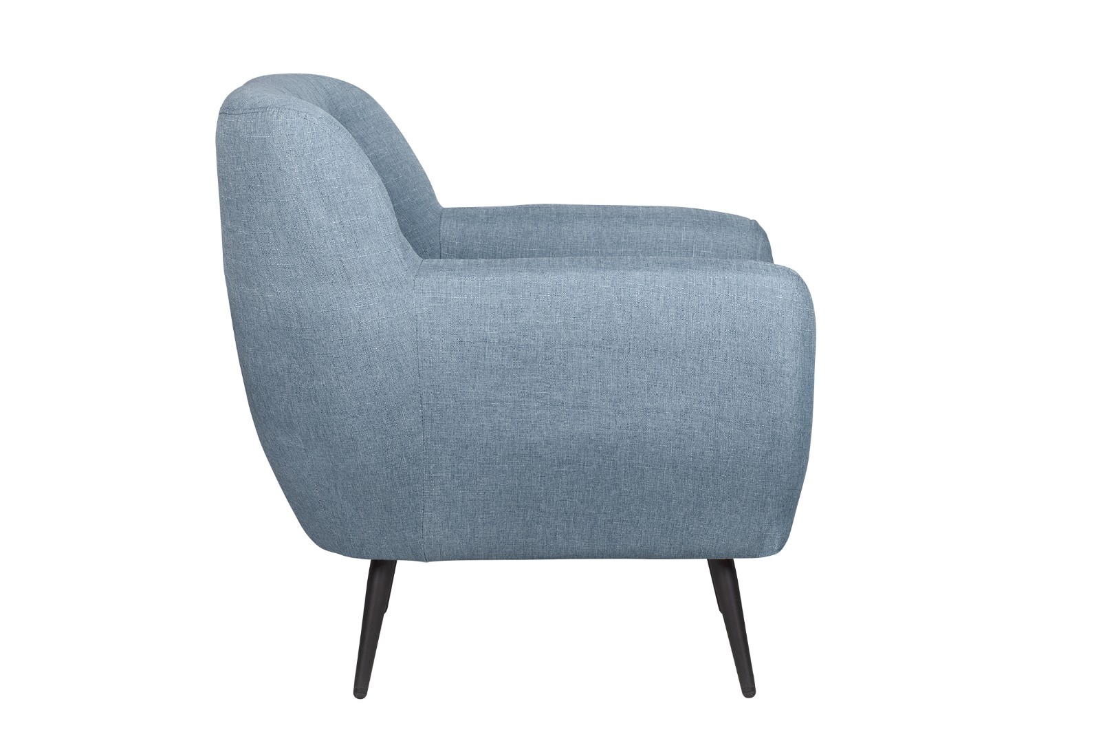 заказать Мягкое кресло Fuller Blue V2