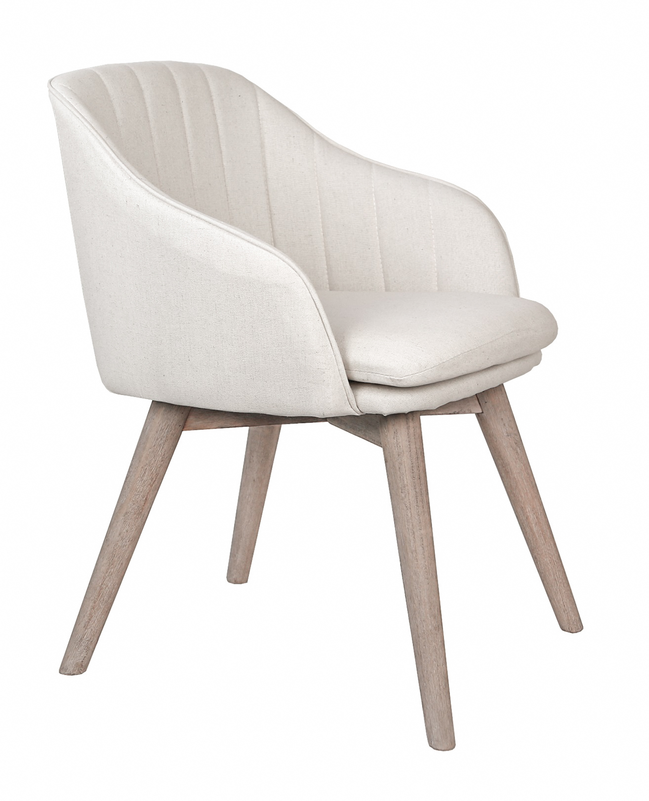 купить Стул Aqua Wood Beige