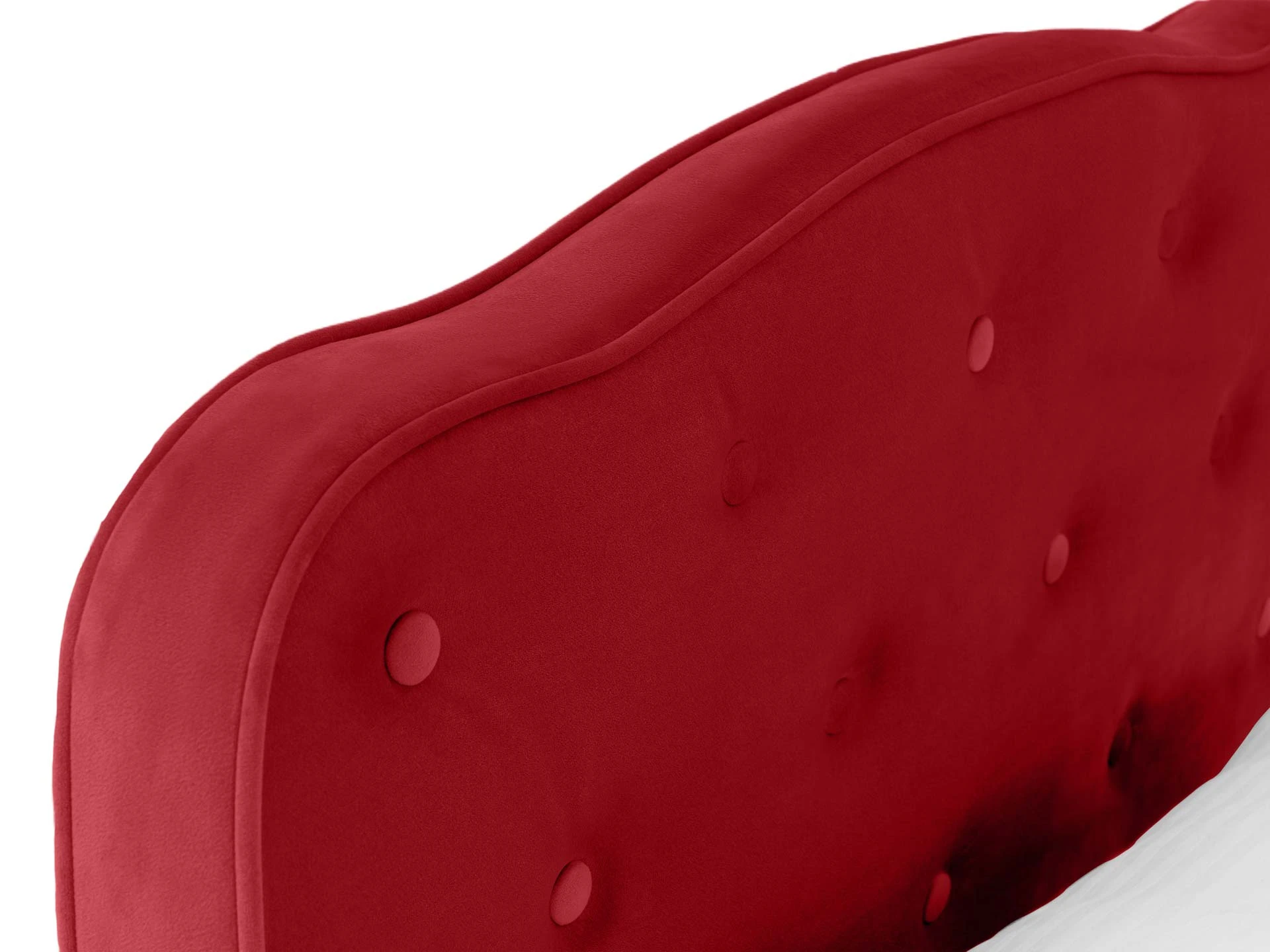 фото Кровать Candy в интерьере в Москве фото Кровать Candy в интерьере