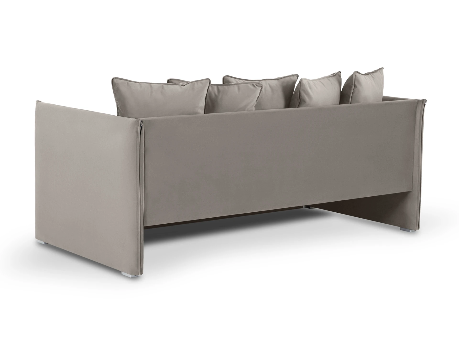 купить Кровать-кушетка Milano в интернет-магазине в Москве купить Кровать-кушетка Milano в интернет-магазине