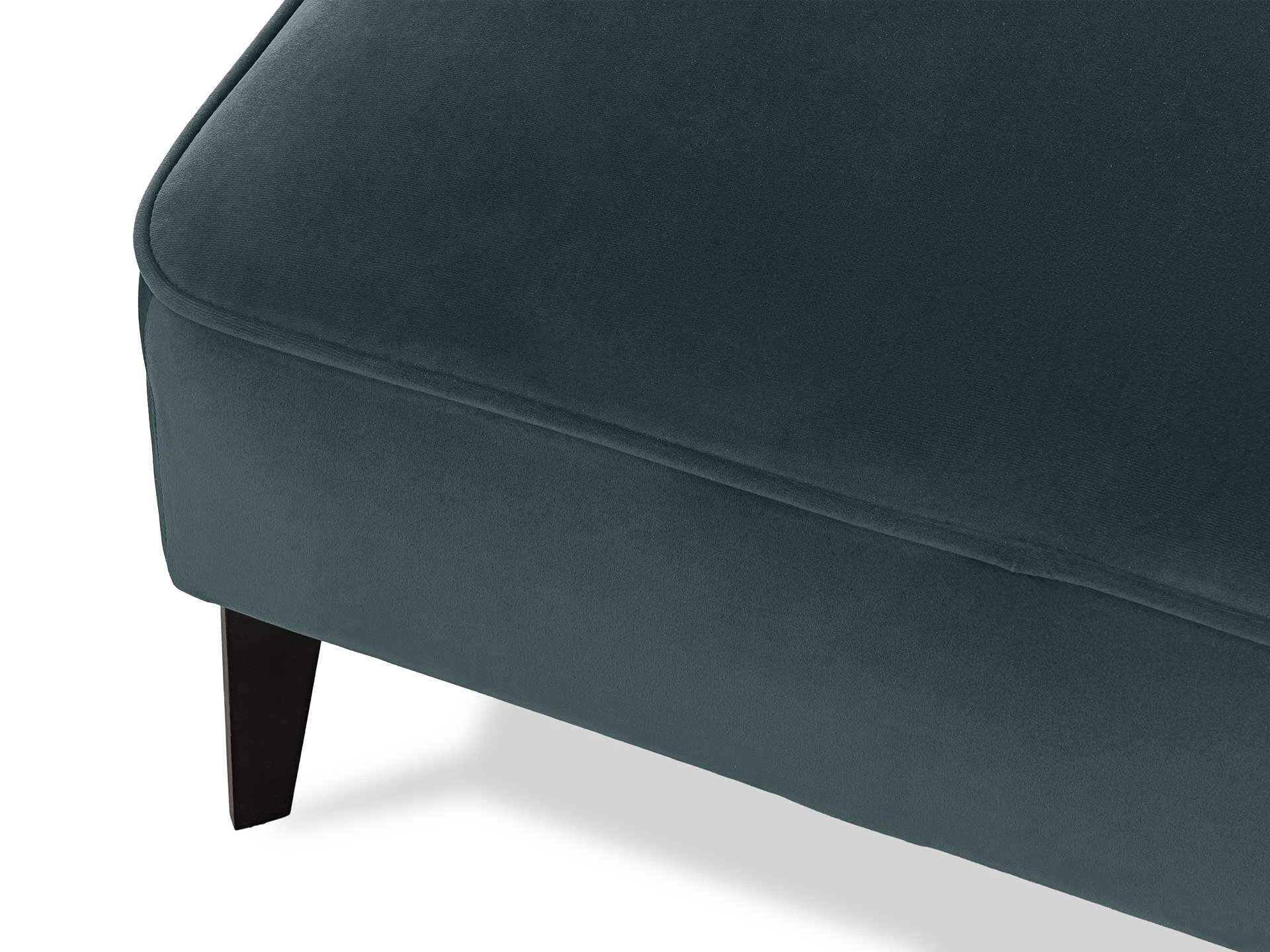 Пуф Amsterdam в интерьере в Москве Пуф Amsterdam в интерьере