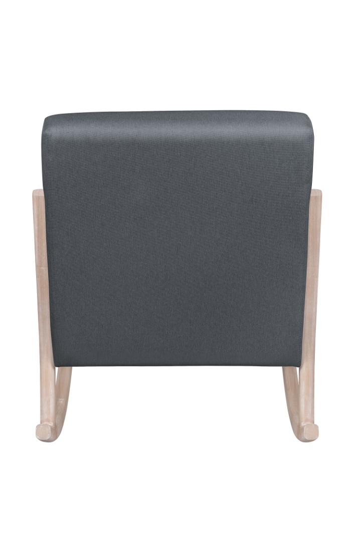 Кресло-качалка Cody B-grafit в интернет-магазине в Москве Кресло-качалка Cody B-grafit в интернет-магазине