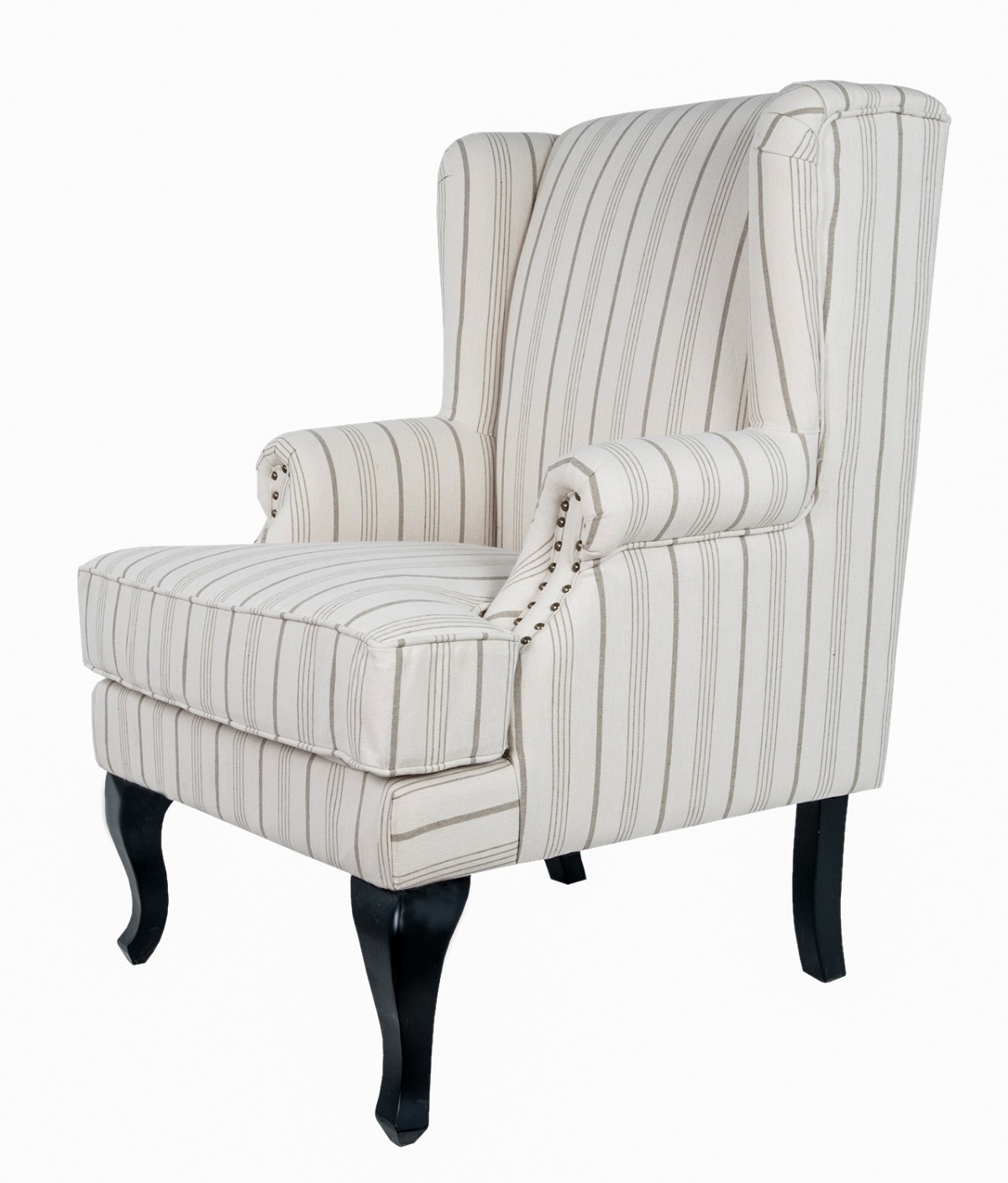 Мягкое полукресло с подлокотниками Lekalo в интернет-магазине в Москве Мягкое полукресло с подлокотниками Lekalo в интернет-магазине