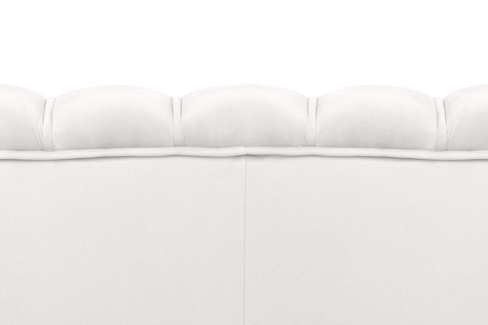 фото Диван ракушка Pearl Triple Beige