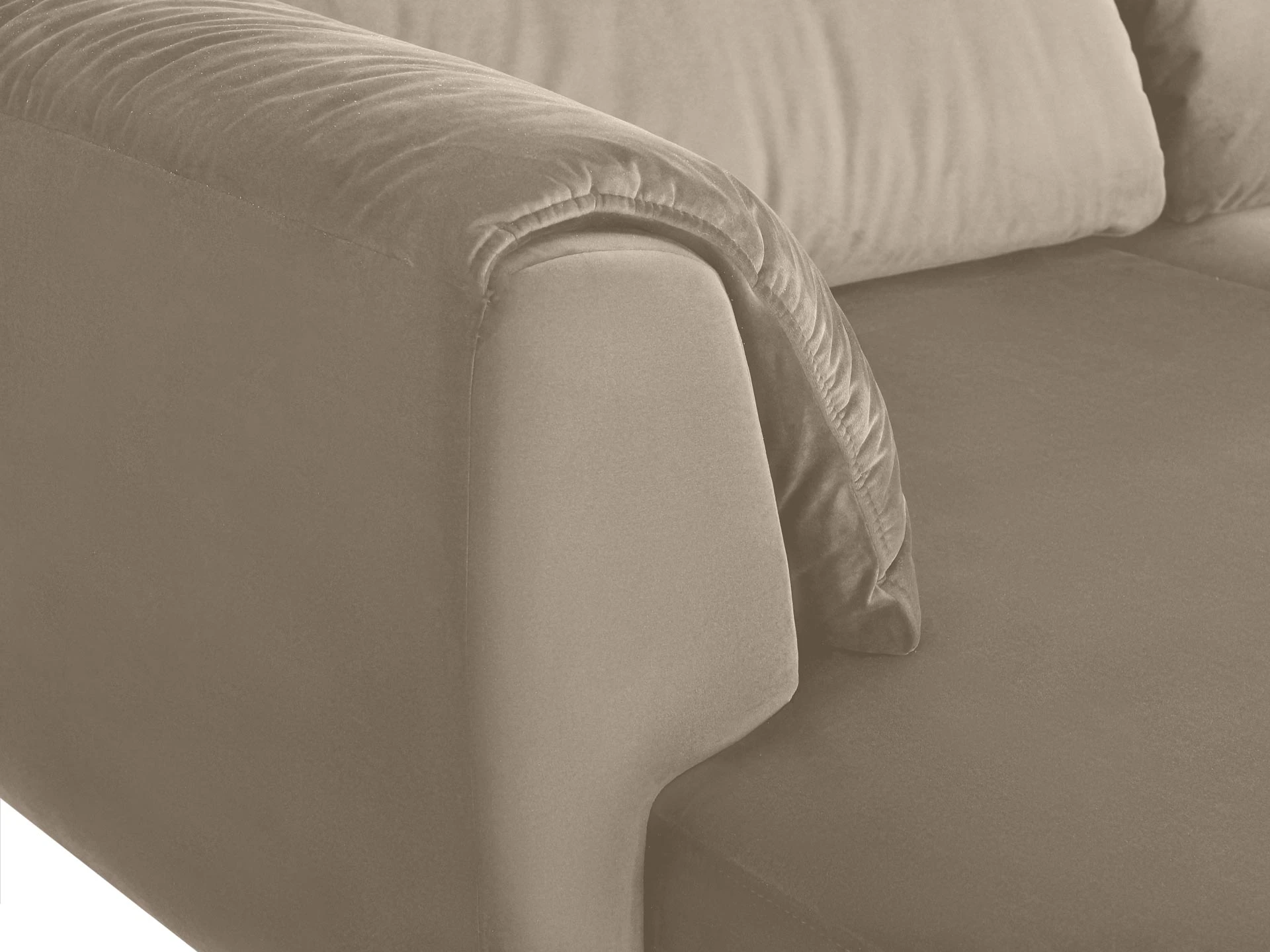 фото Диван Marsala угловой левый в интерьере в Москве фото Диван Marsala угловой левый в интерьере