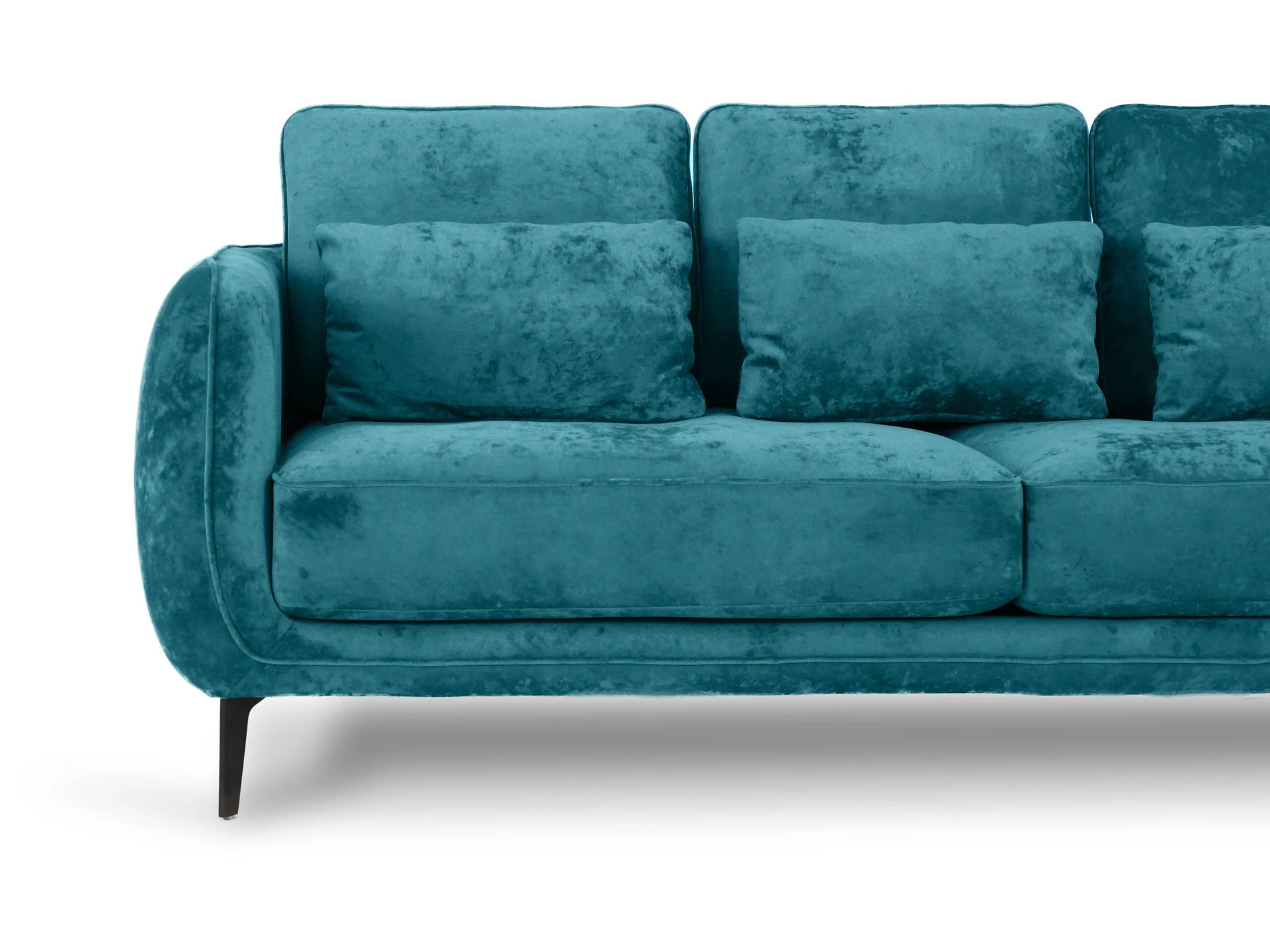 Диван Amsterdam трёхместный в интернет-магазине в Москве Диван Amsterdam трёхместный в интернет-магазине