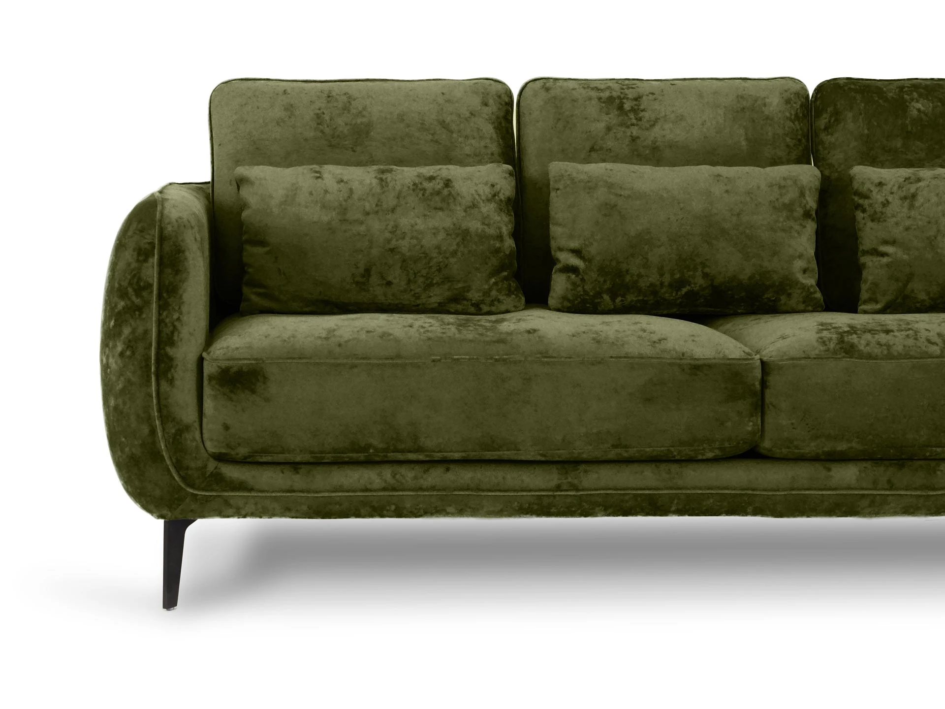 Диван Amsterdam трёхместный в интернет-магазине в Москве Диван Amsterdam трёхместный в интернет-магазине