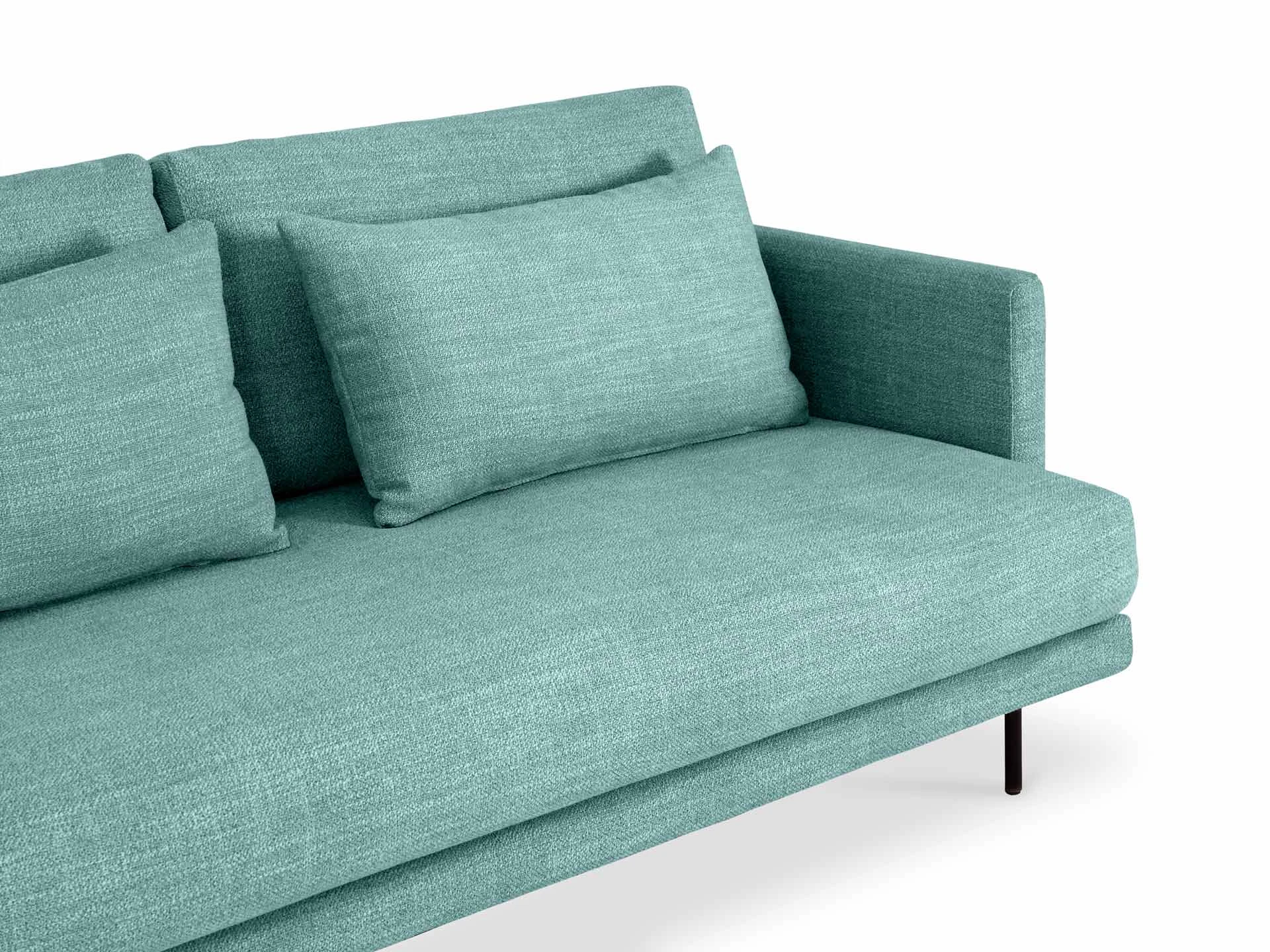 Кушетка Ricadi в интернет-магазине в Москве Кушетка Ricadi в интернет-магазине