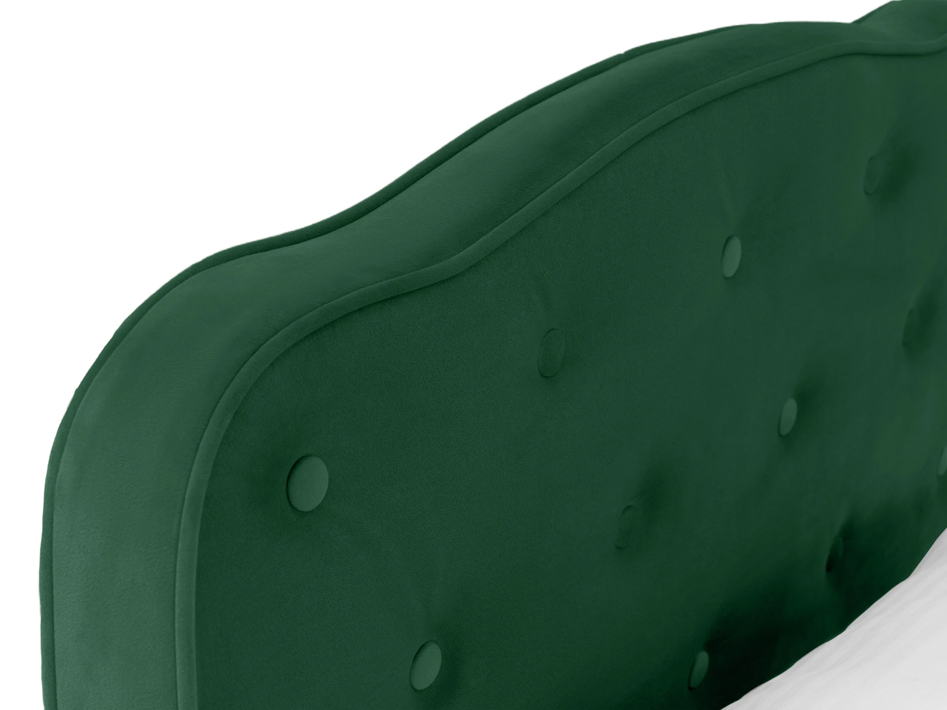 Кровать Candy в интерьере