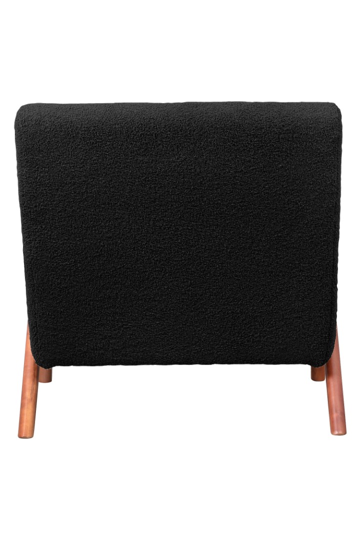 фото Кресло с пуфом Arrow BR V3