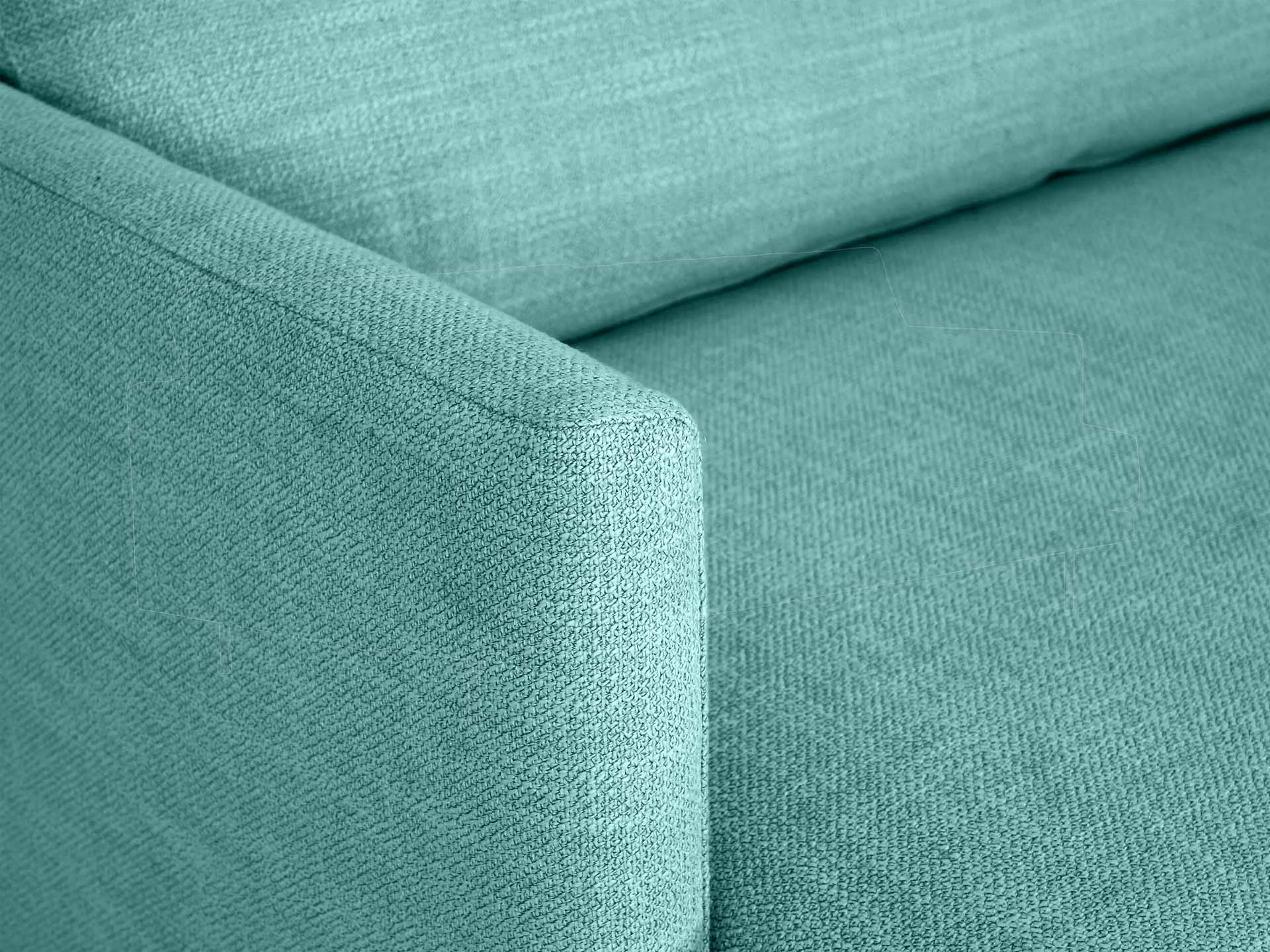 Диван Ricadi трёхместный в интернет-магазине в Москве Диван Ricadi трёхместный в интернет-магазине