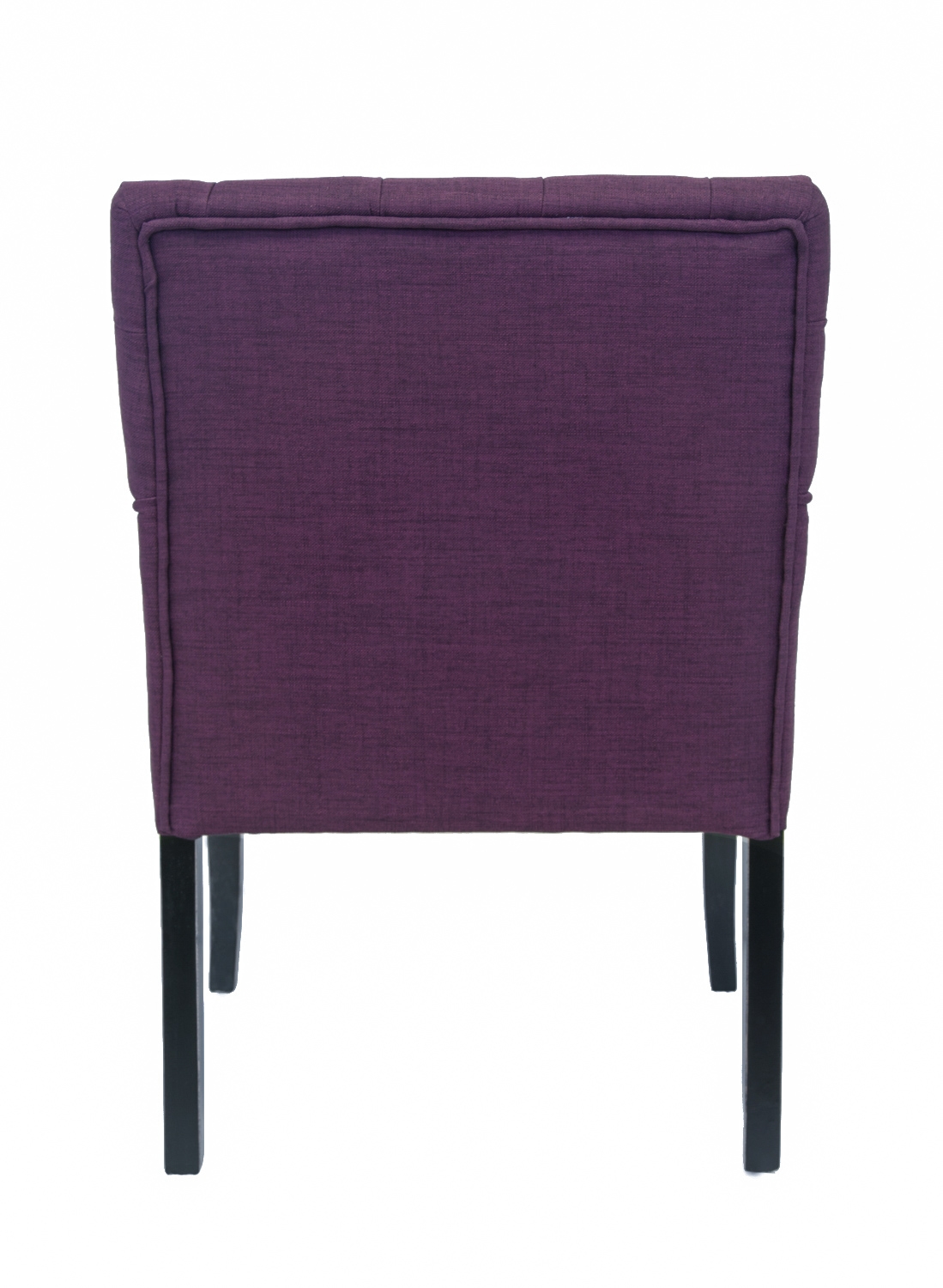 заказать Низкое кресло Zander Purple