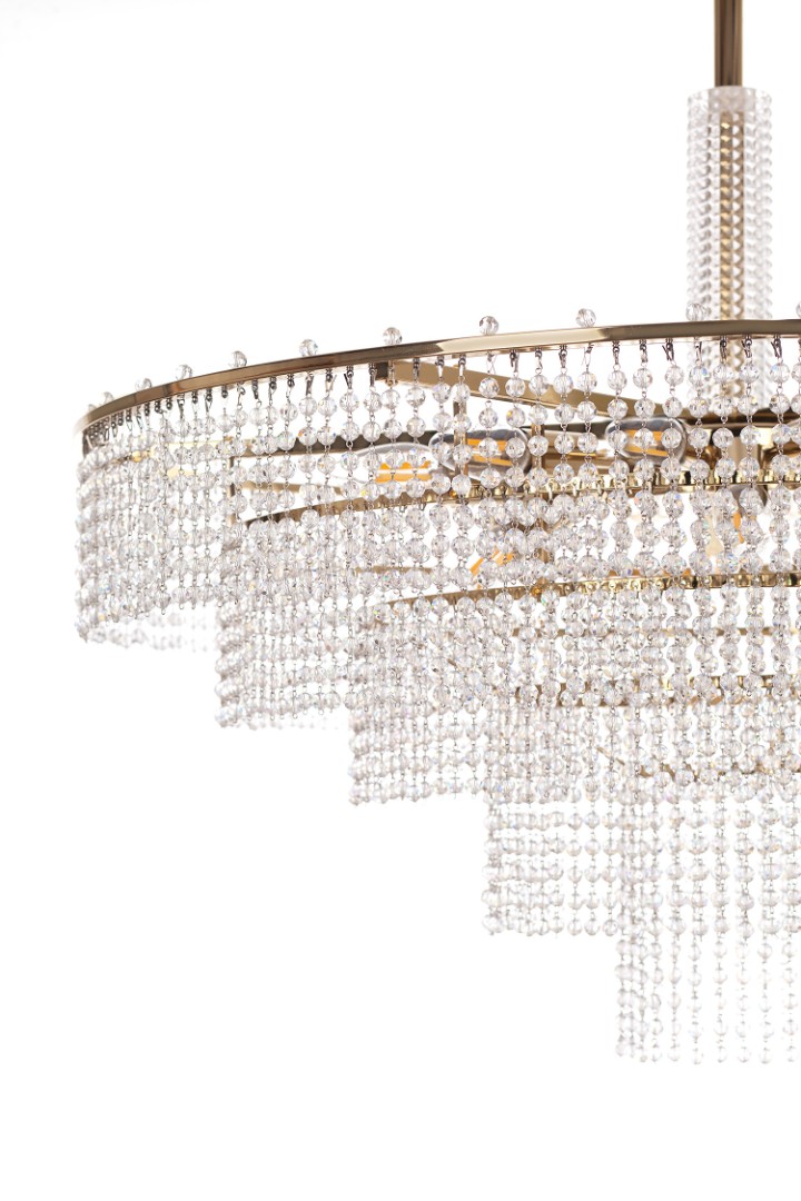 купить Люстра Celestia D600 в Москве купить Люстра Celestia D600