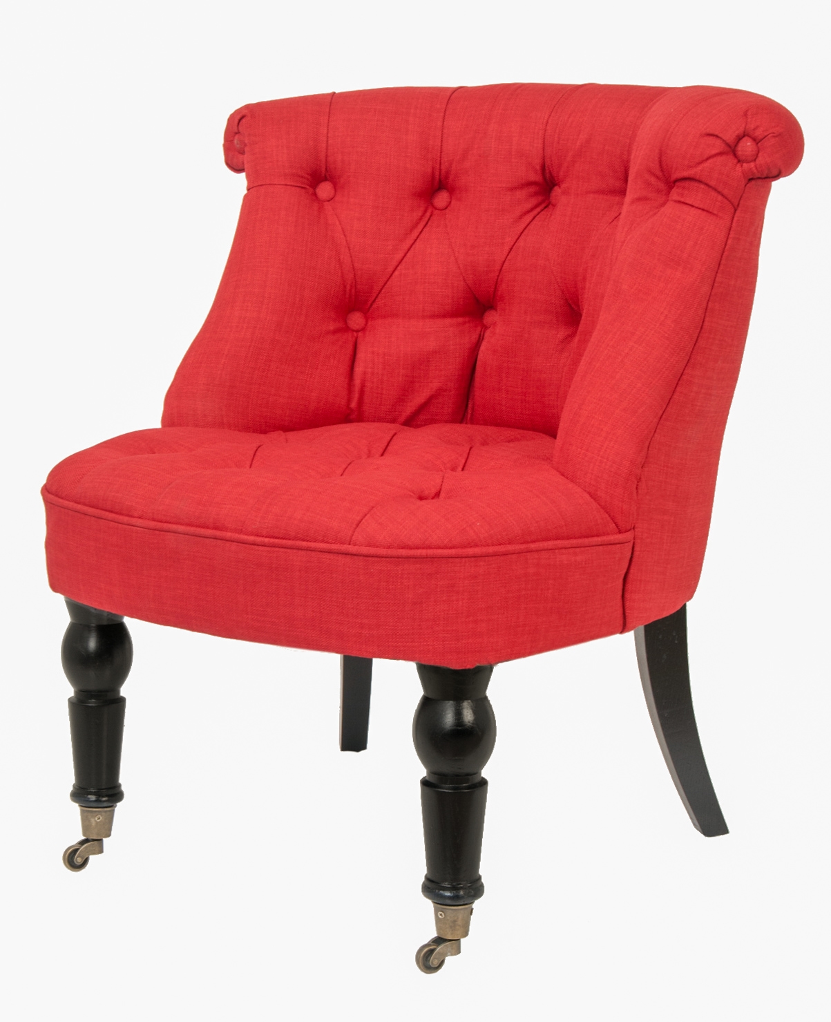 Низкое кресло Aviana Red в интернет-магазине в Москве Низкое кресло Aviana Red в интернет-магазине