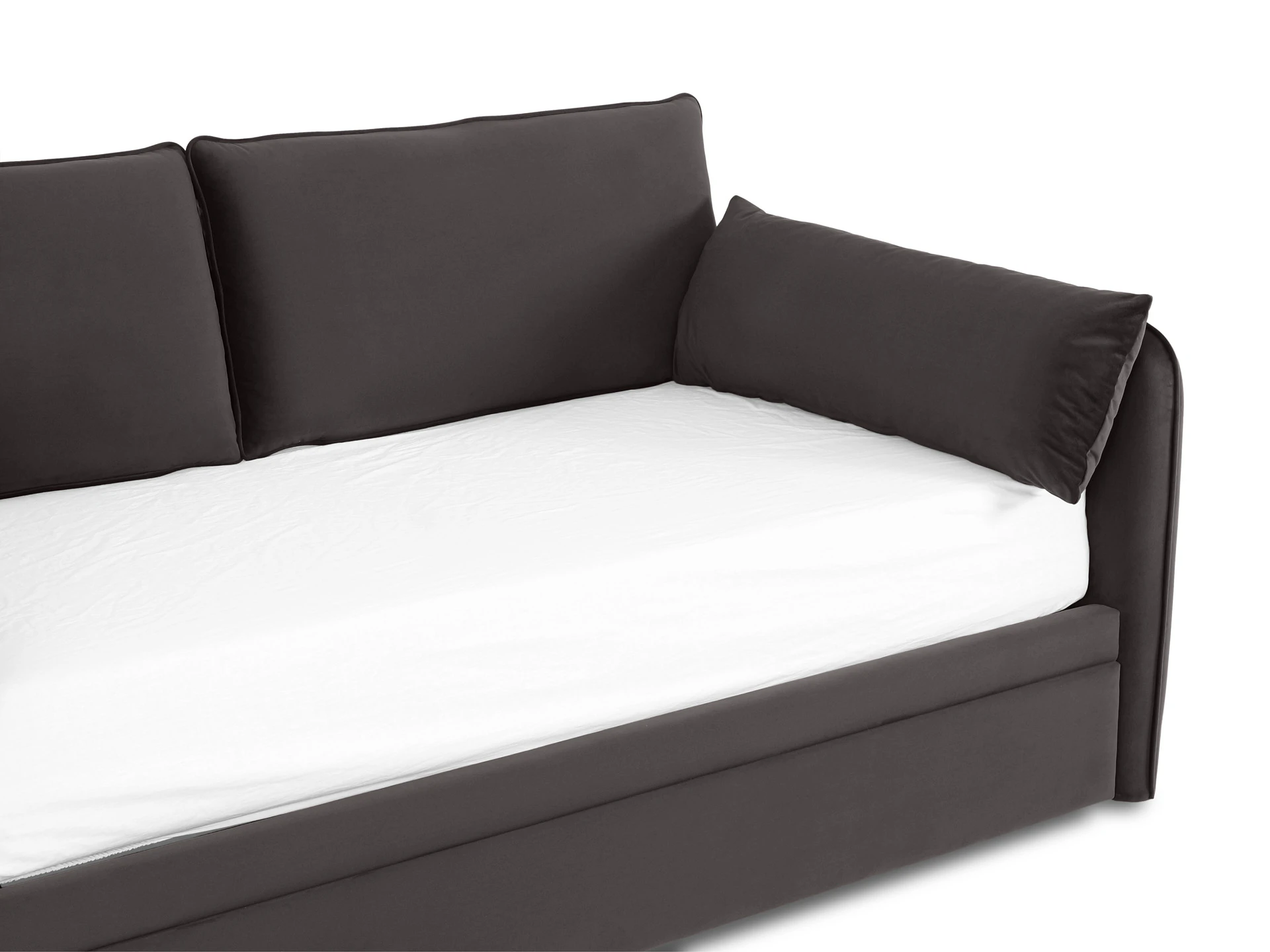 Кушетка Vicari в интерьере в Москве Кушетка Vicari в интерьере