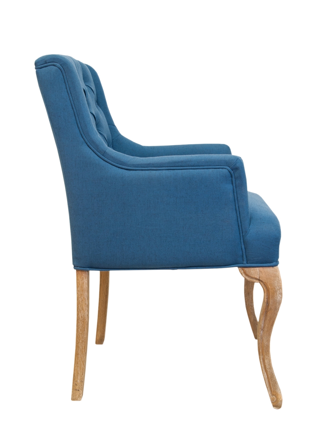 купить Классическое кресло Deron Blue