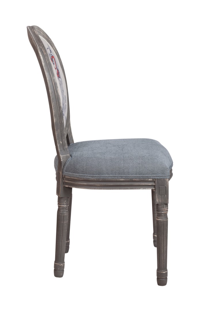 заказать Стул для кафе Volker Owl V4