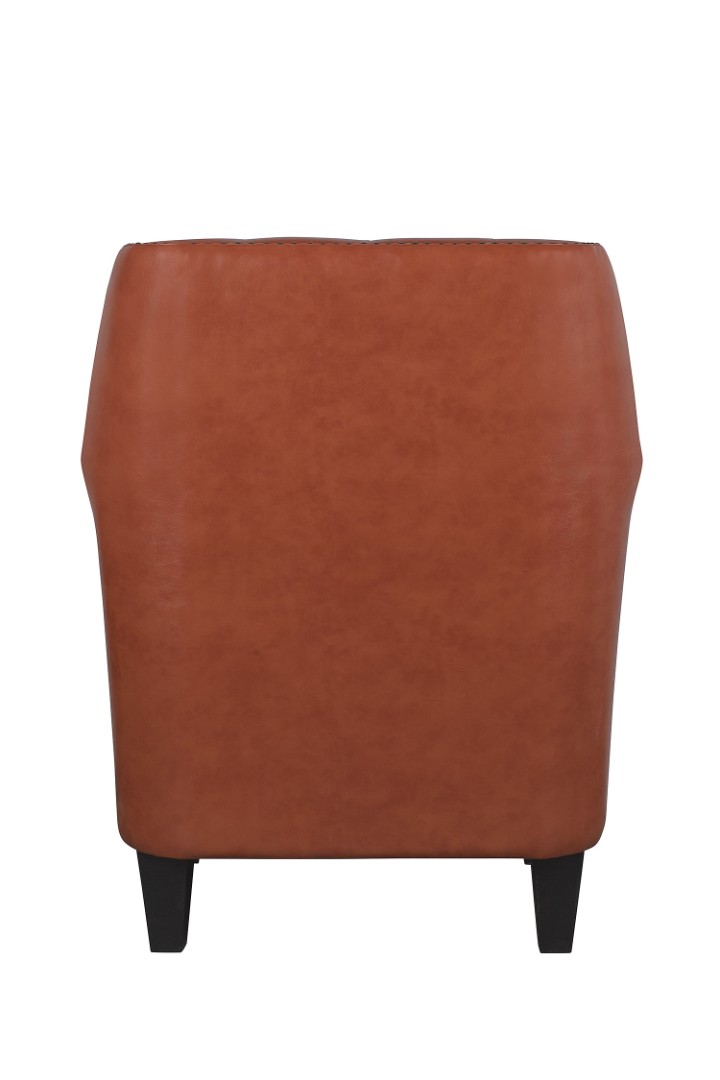 Кресло для гостиниц Noff Brown в интернет-магазине