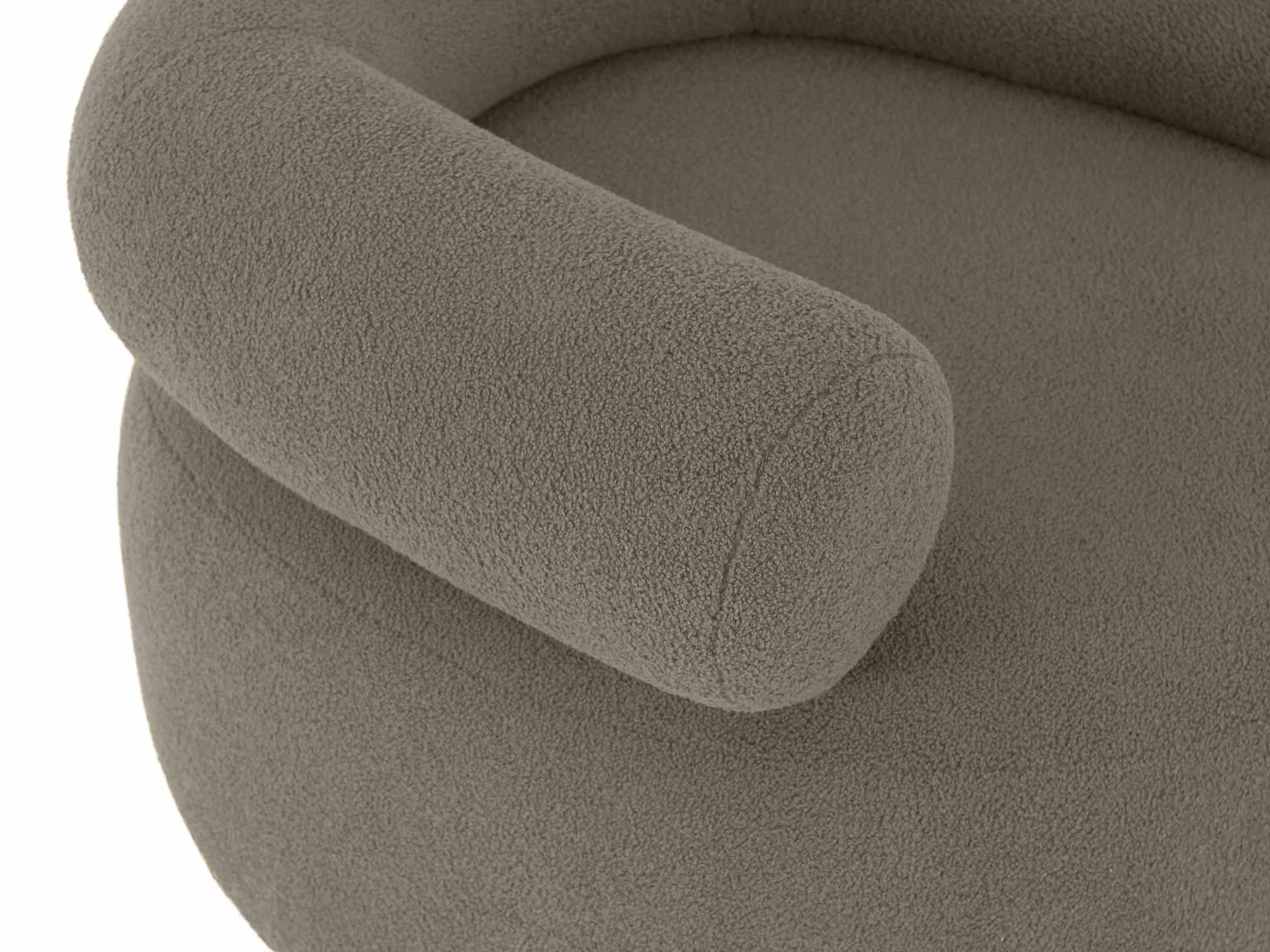 Кресло Tirella вращающееся в интернет-магазине в Москве Кресло Tirella вращающееся в интернет-магазине