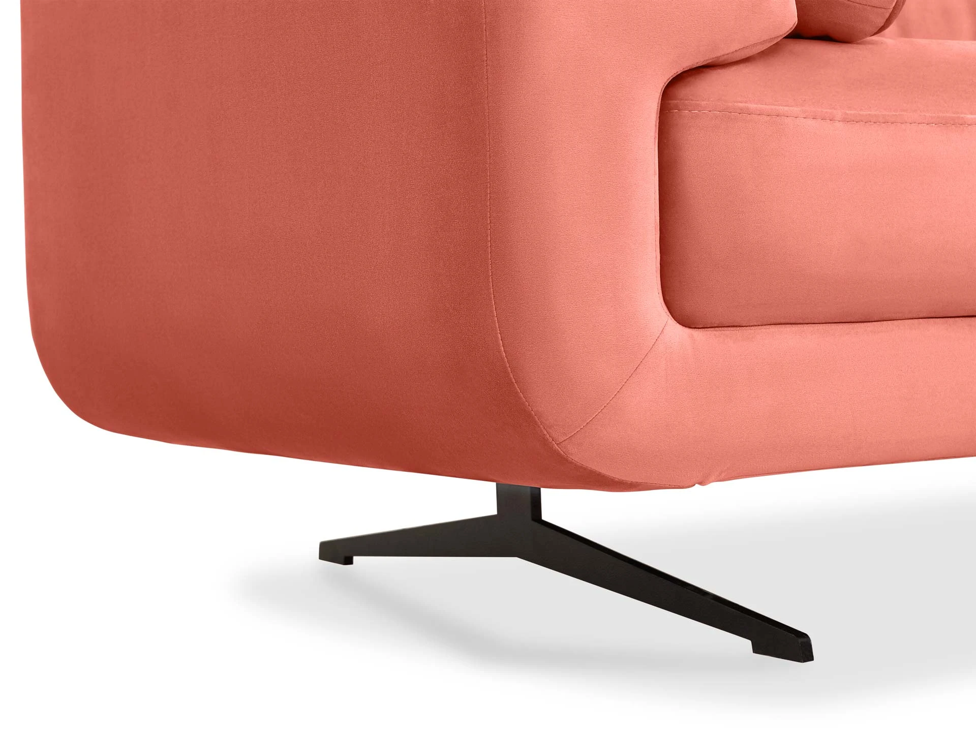 фото Диван Marsala в интерьере в Москве фото Диван Marsala в интерьере