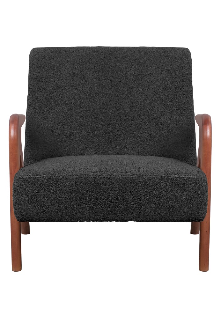 купить Кресло серое в стиле модерн Arrow BR V6 в Москве купить Кресло серое в стиле модерн Arrow BR V6