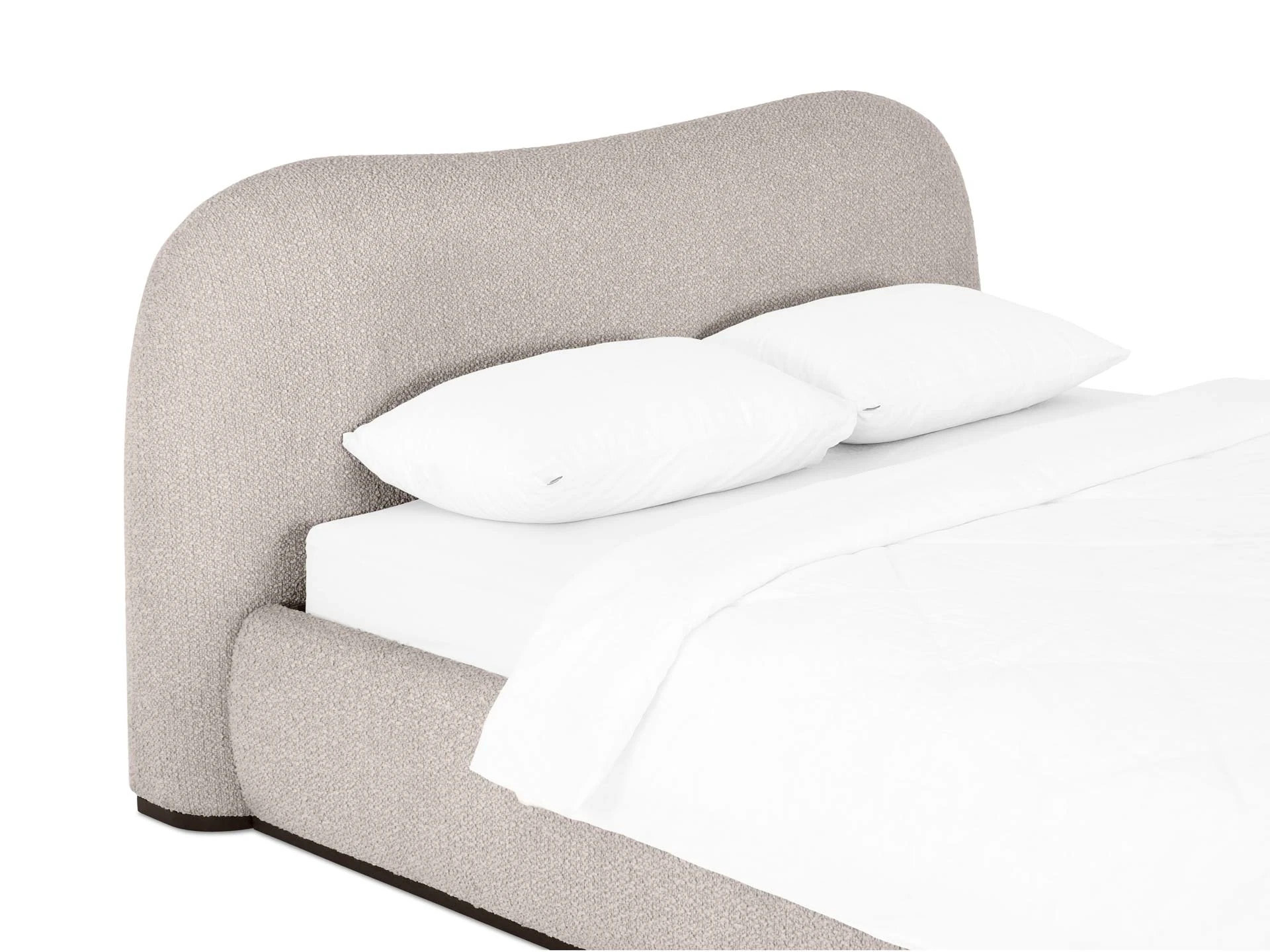 Кровать Patti без подъемного механизма в интернет-магазине