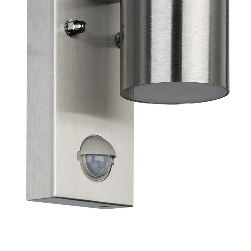 заказать 99569 Уличный светодный настенный светильник RIGA 5 в Москве заказать 99569 Уличный светодный настенный светильник RIGA 5