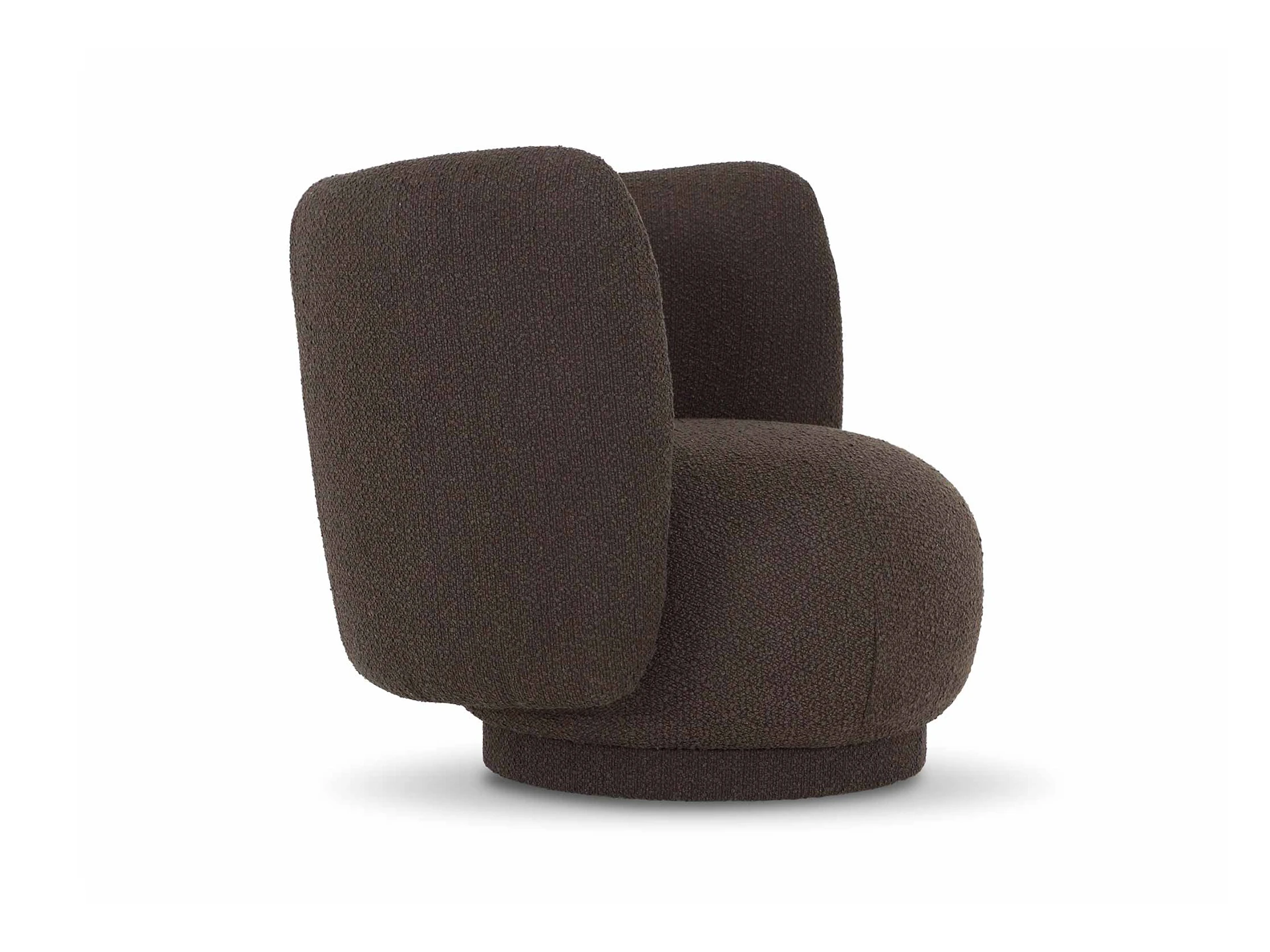 заказать Кресло Lucca вращающееся