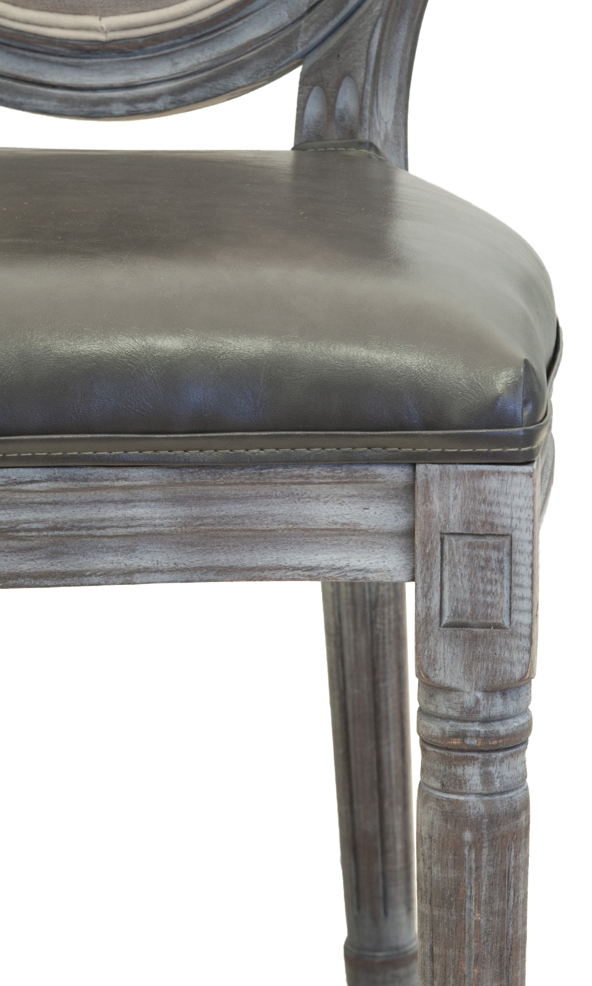 Стул Volker Dog в интерьере в Москве Стул Volker Dog в интерьере