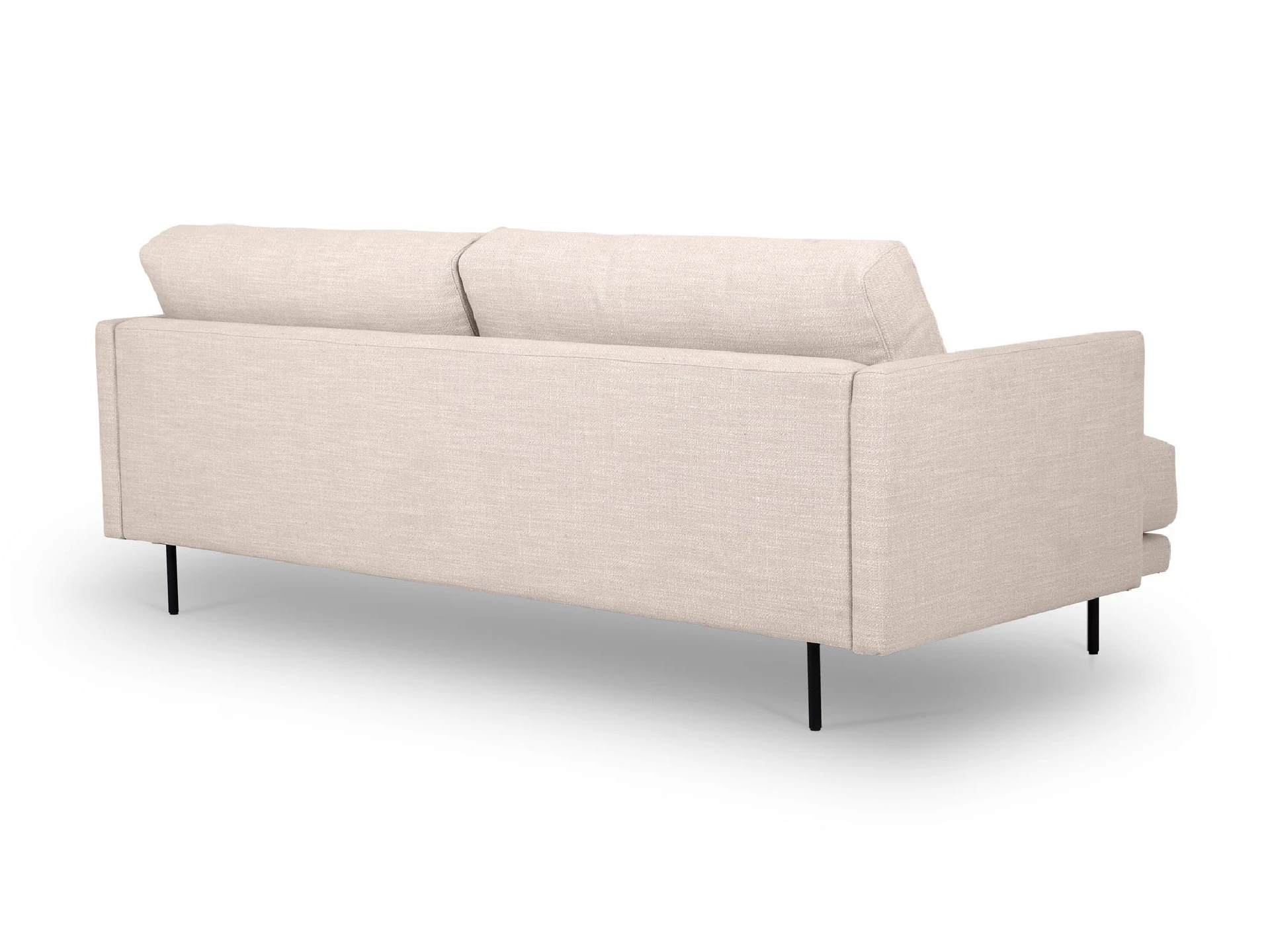 Диван Ricadi трёхместный в интерьере в Москве Диван Ricadi трёхместный в интерьере