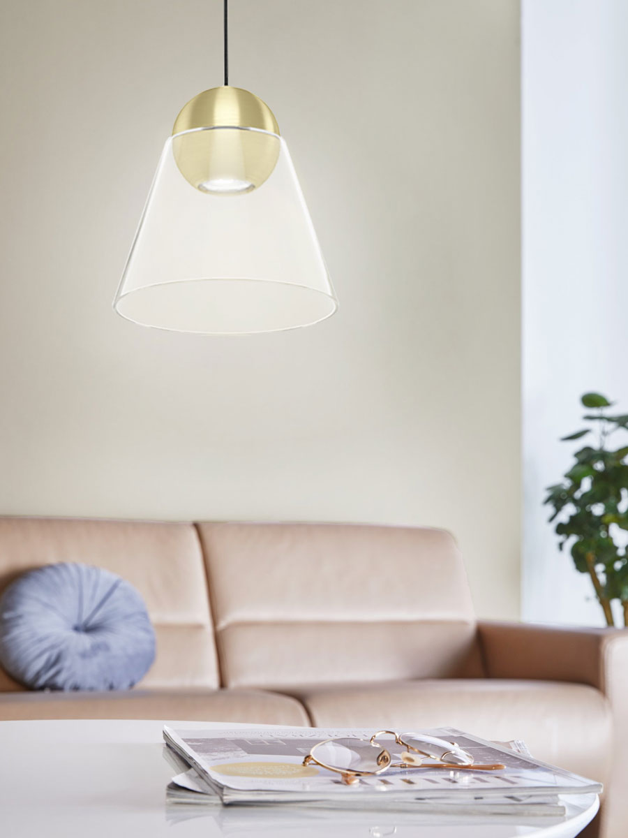 купить 99628 Подвесной потолочный светильник (люстра) CERASELLA