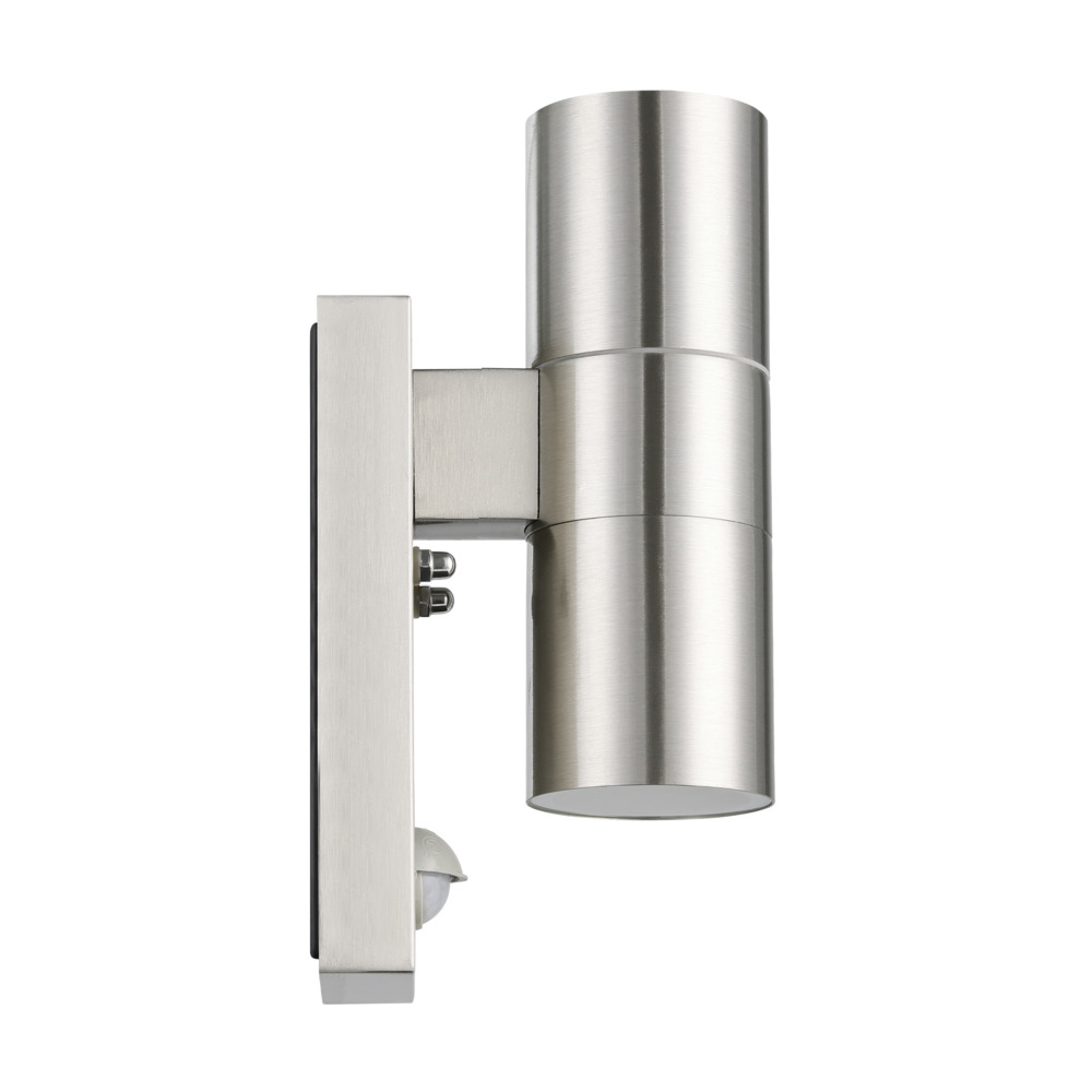 заказать 32898 Уличный настенный светильник светодиодный RIGA 5