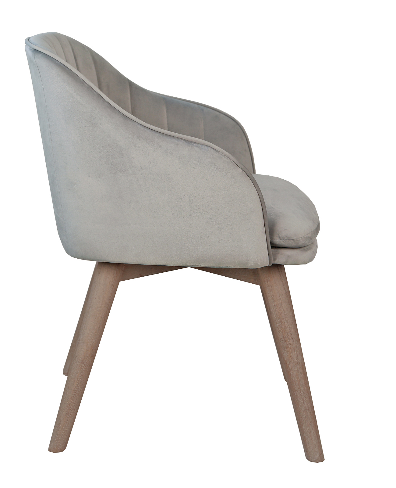 заказать Стул Aqua Wood Grey