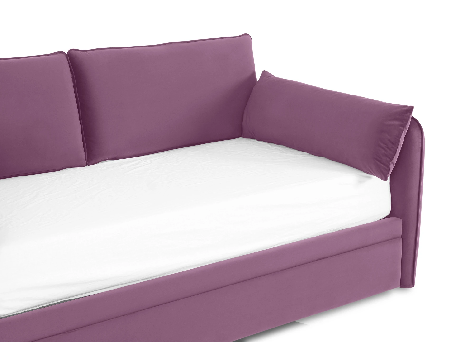 Кушетка Vicari в интерьере в Москве Кушетка Vicari в интерьере