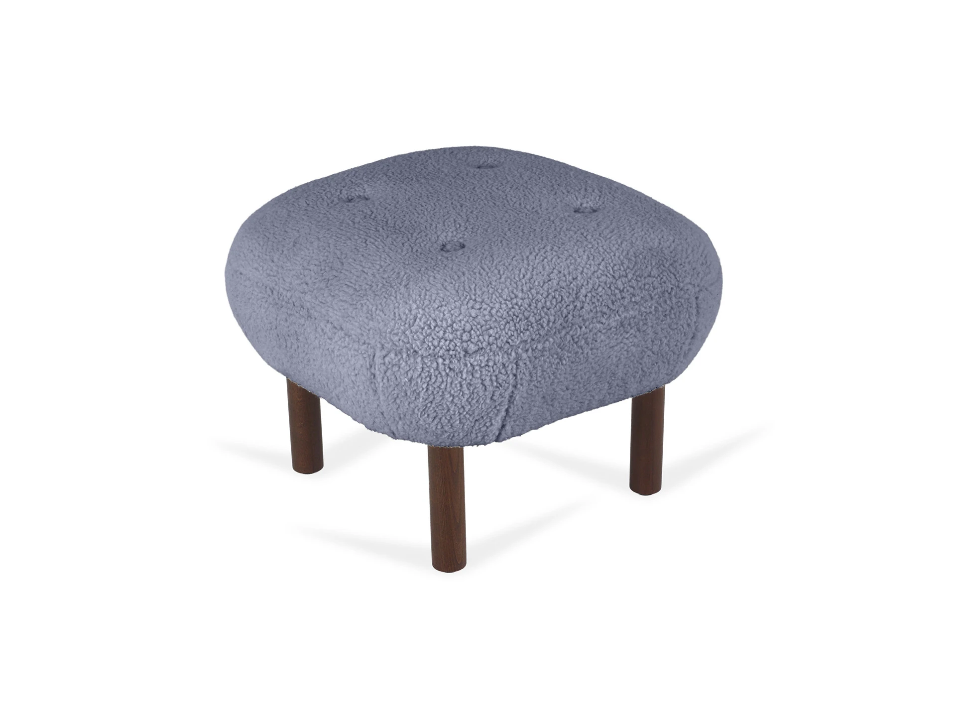 купить Пуф Lounge Wood