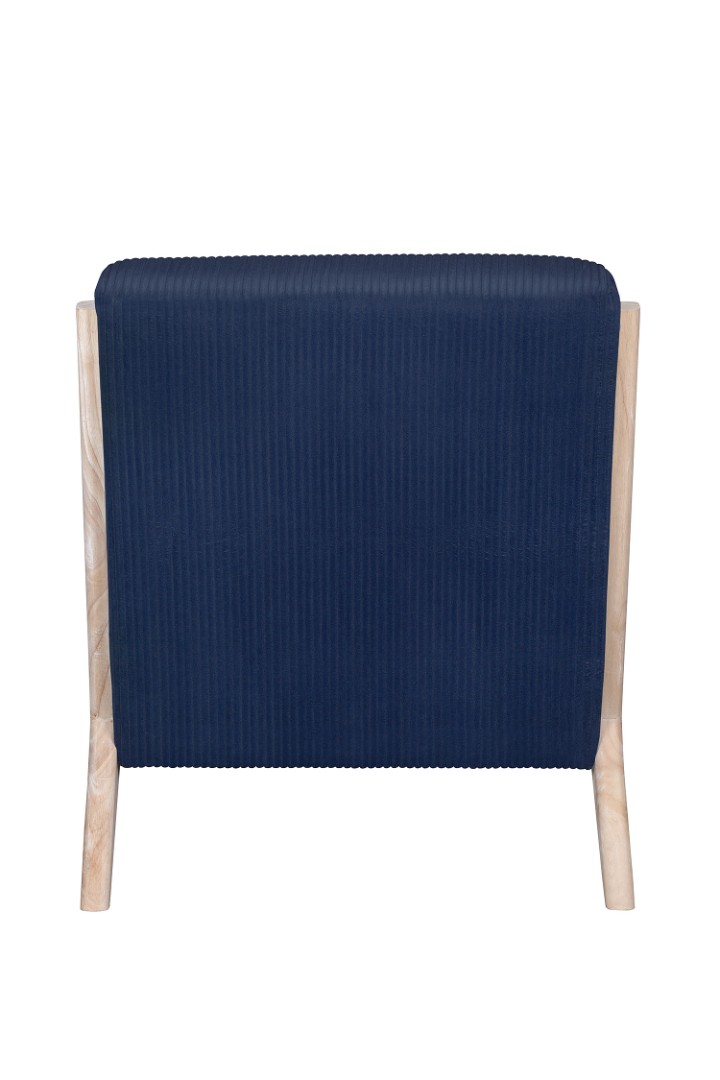 Кресло дизайнерское Cody Indigo в интернет-магазине в Москве Кресло дизайнерское Cody Indigo в интернет-магазине