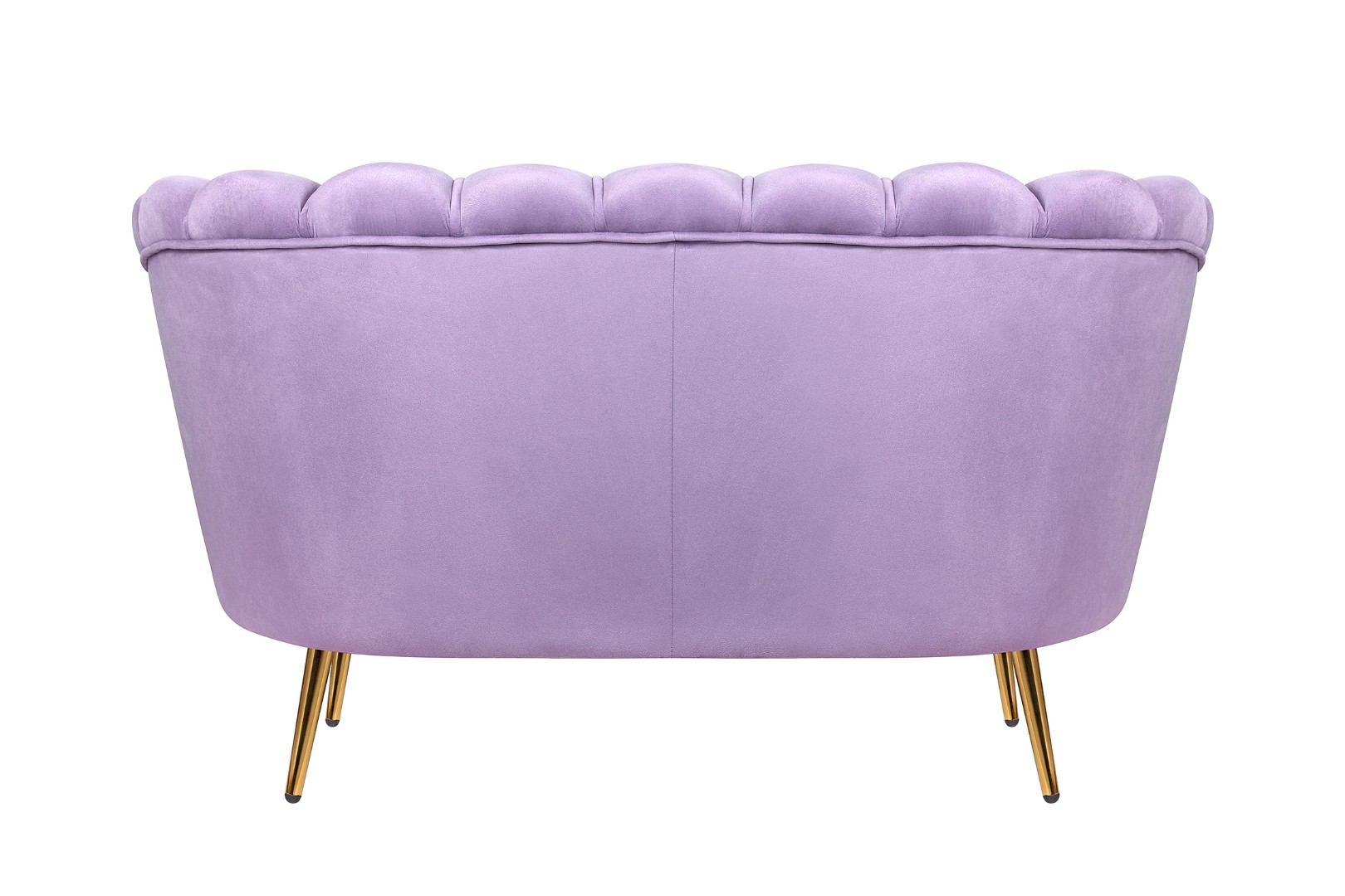 Диван ракушка Pearl Double Purple в интернет-магазине в Москве Диван ракушка Pearl Double Purple в интернет-магазине