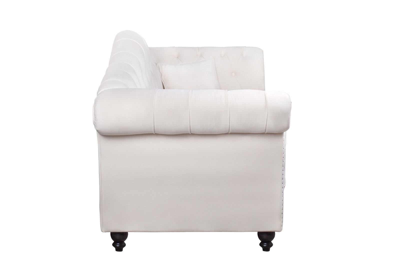 заказать Диван с высокой спинкой Calee Beige в Москве заказать Диван с высокой спинкой Calee Beige