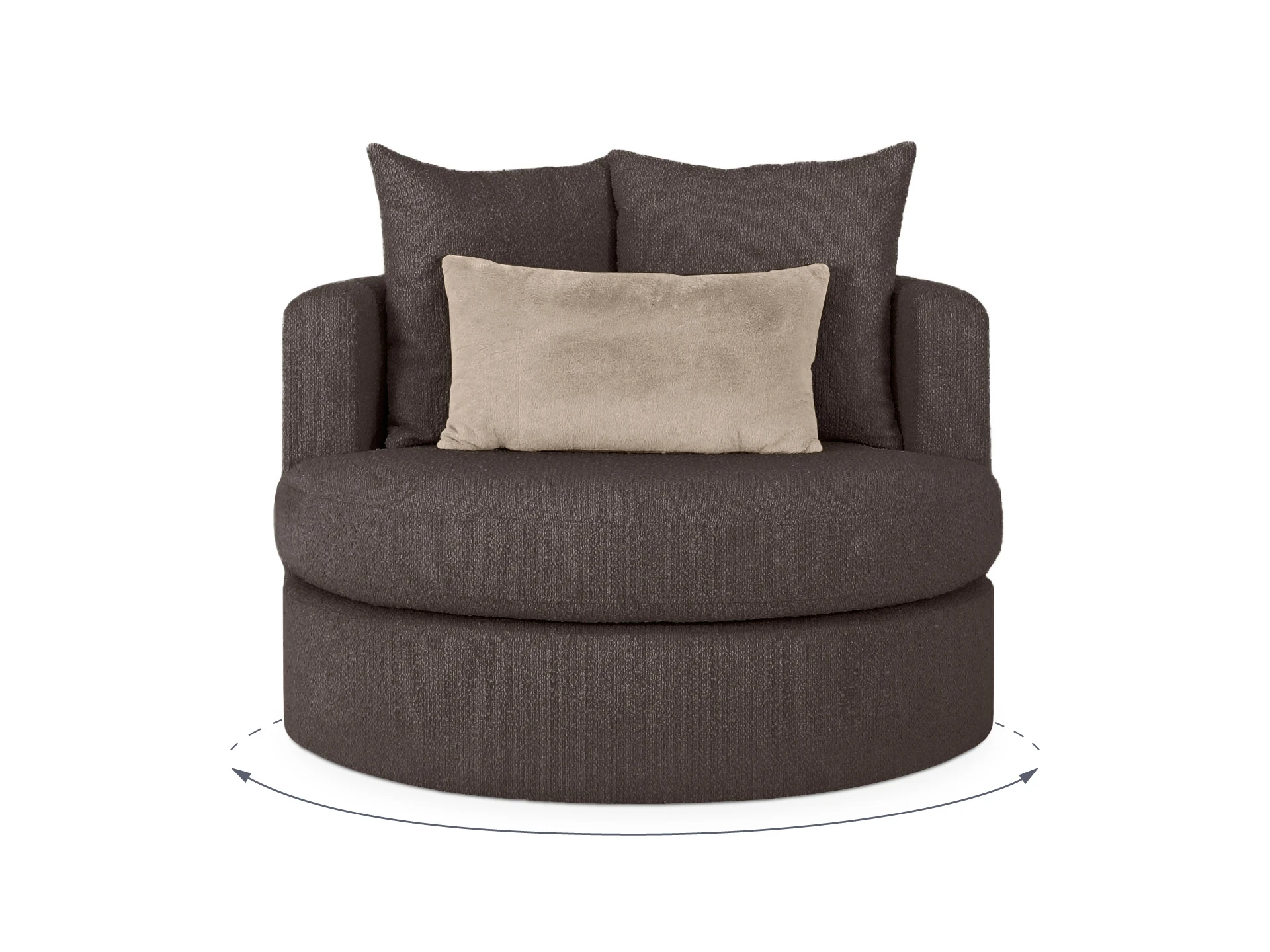 купить Кресло Forli в интернет-магазине