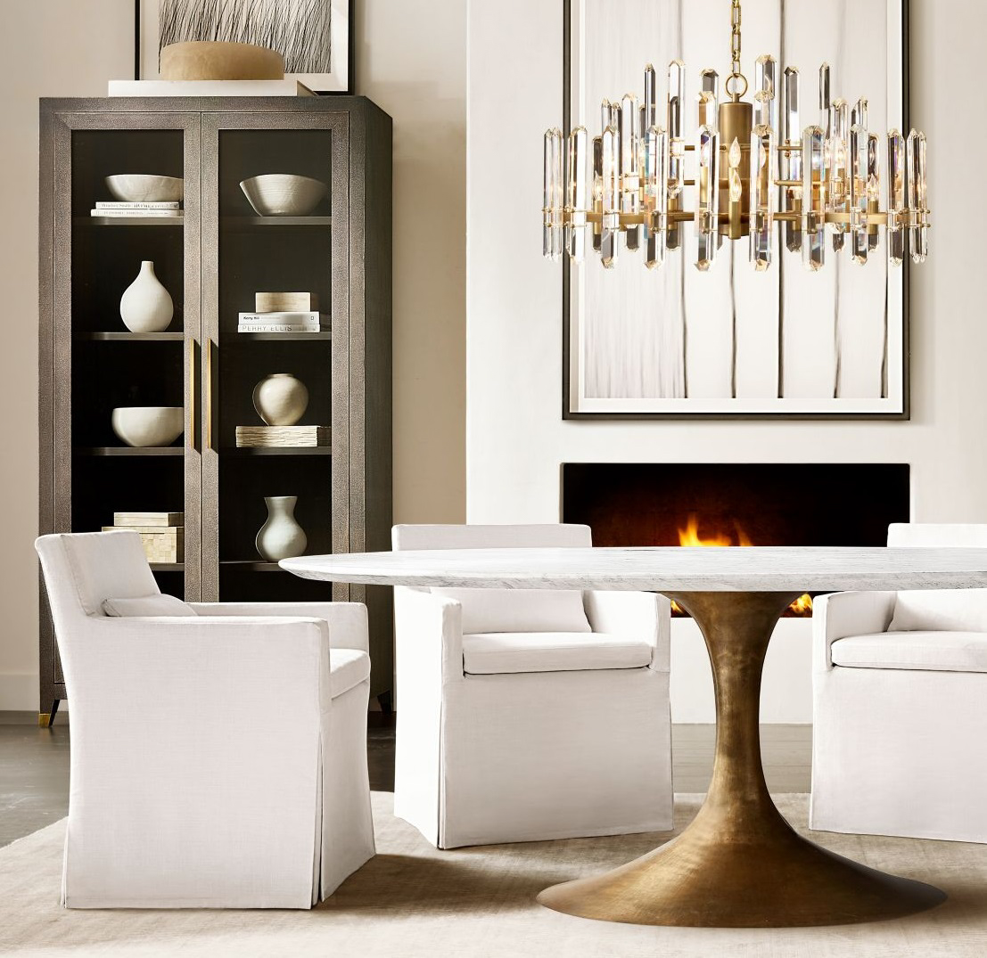 Люстра Bonington 60 в интернет-магазине в Москве Люстра Bonington 60 в интернет-магазине