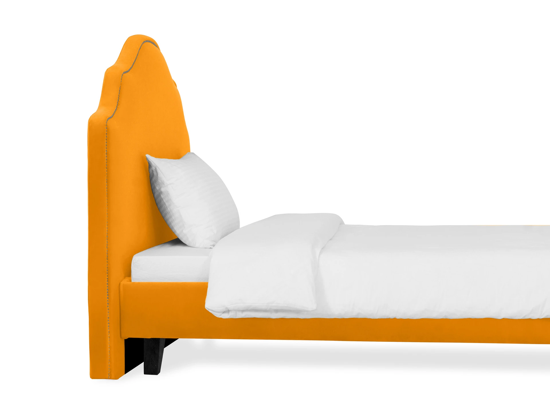 Кровать Princess II L в интерьере