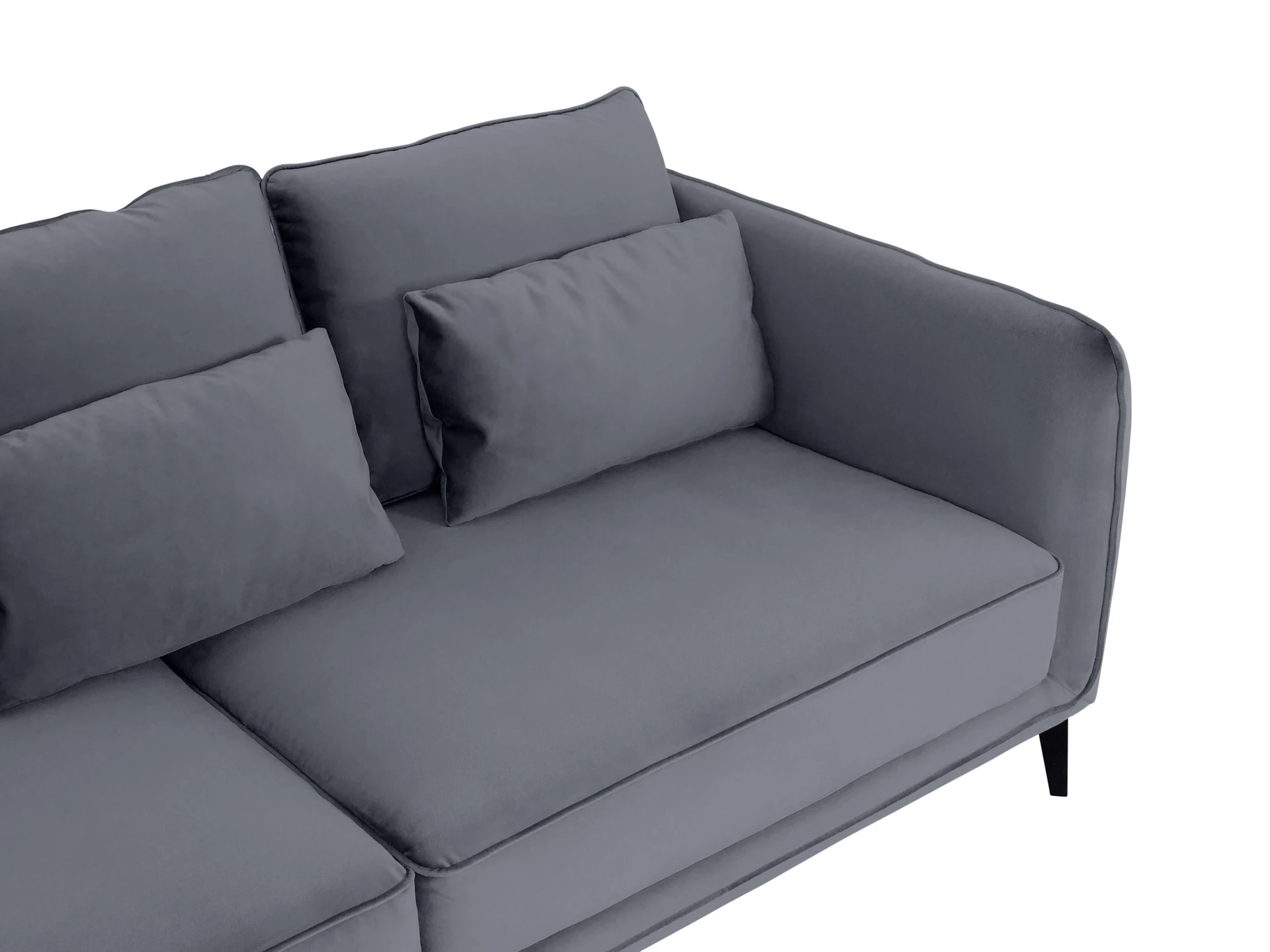 фото Диван Amsterdam трёхместный в Москве фото Диван Amsterdam трёхместный