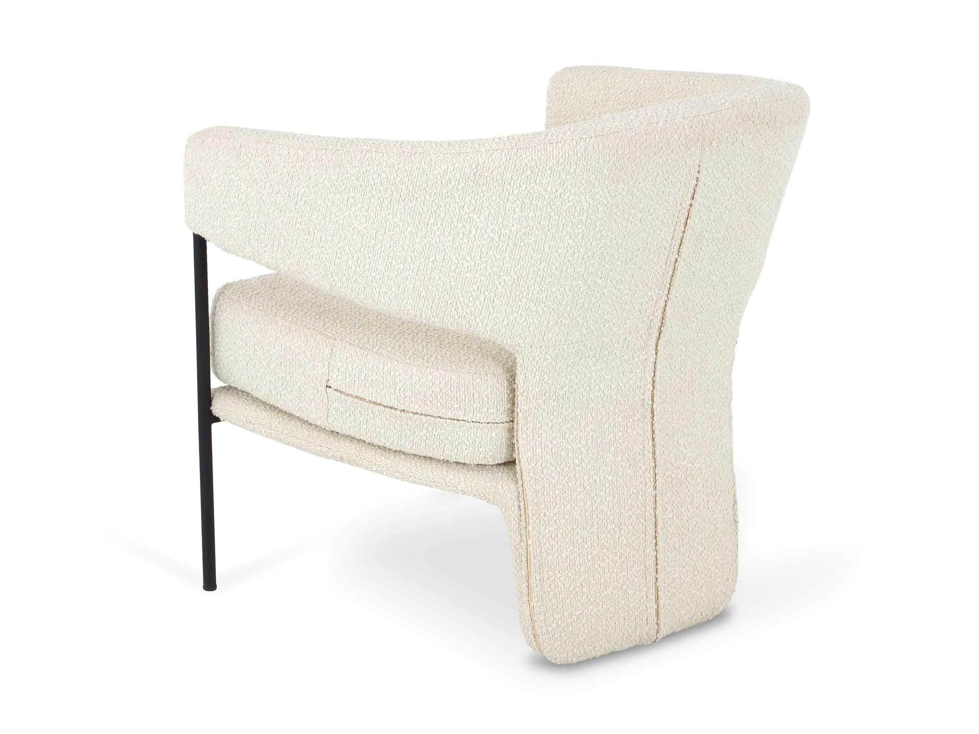 фото Кресло Loti в интерьере в Москве фото Кресло Loti в интерьере