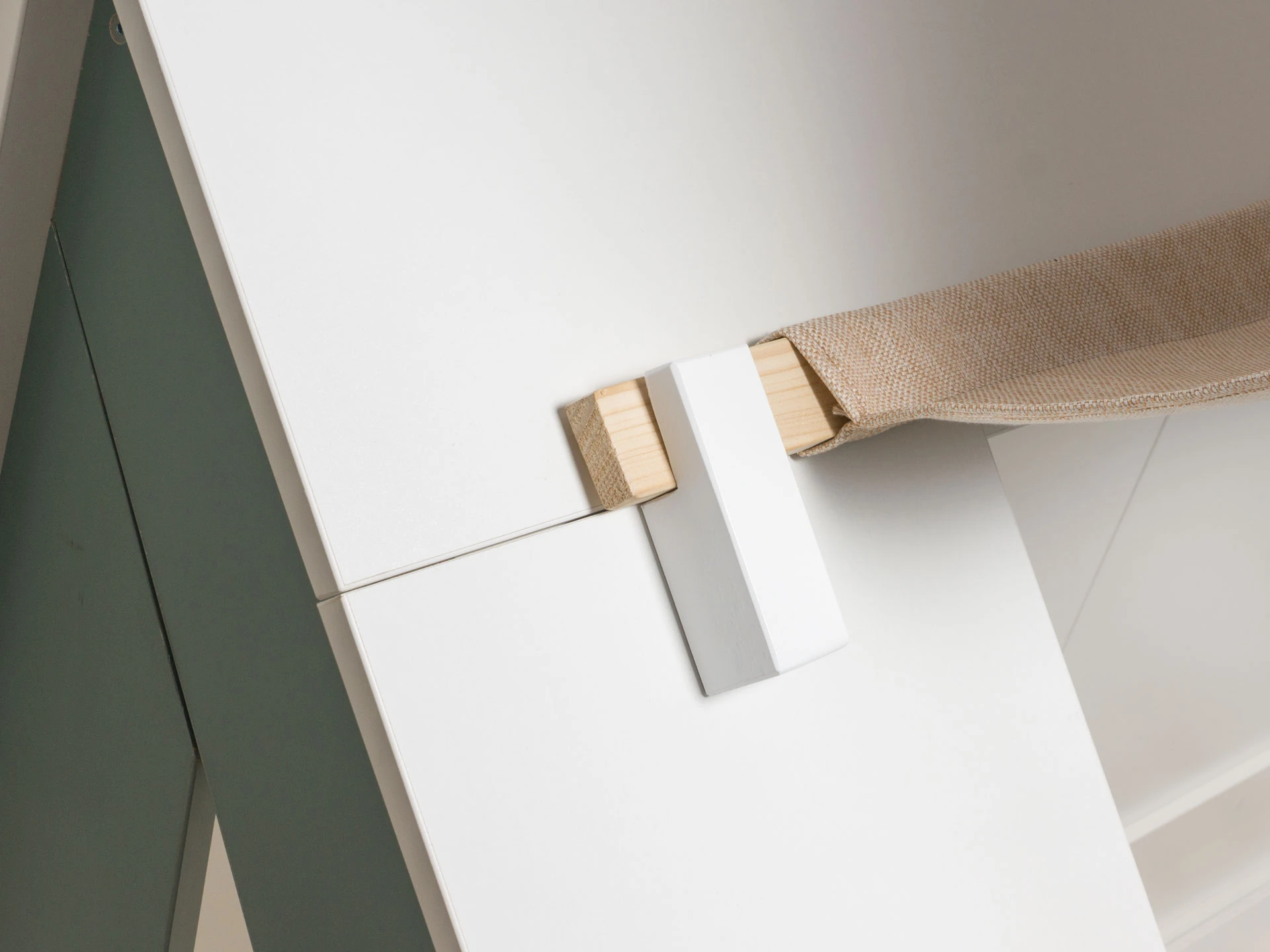 купить Кровать Campi в интернет-магазине