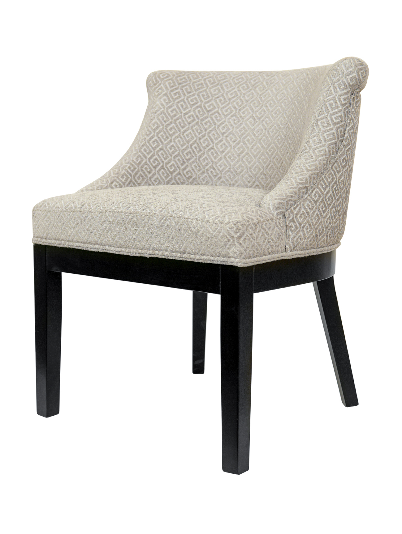 Низкое кресло Pattern в интернет-магазине