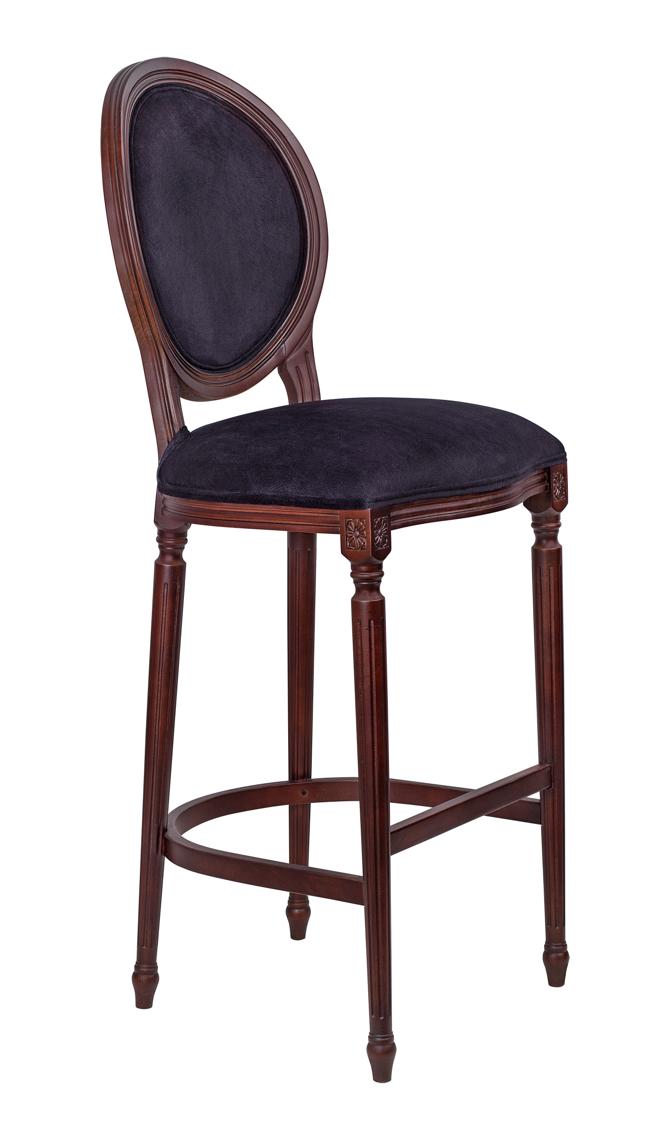 купить Дизайнерский барный стул Kosco Kora в Москве купить Дизайнерский барный стул Kosco Kora