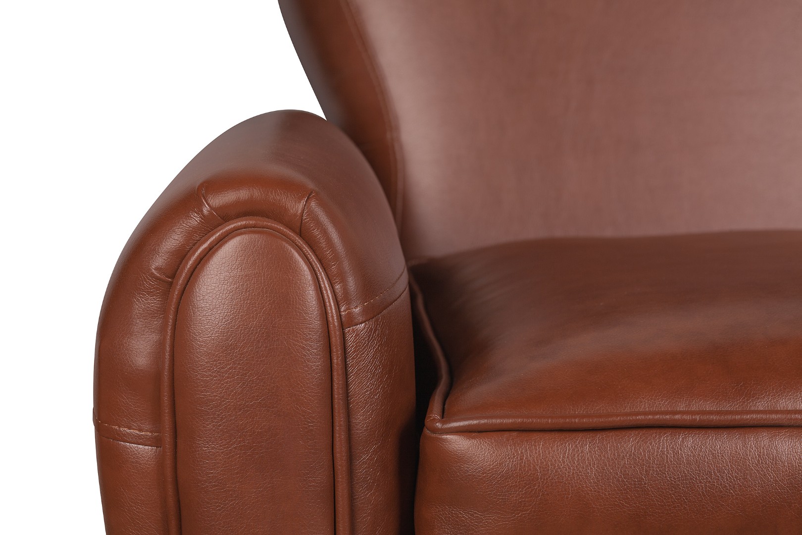 фото Кресло широкое Flog Brown V2 в Москве фото Кресло широкое Flog Brown V2