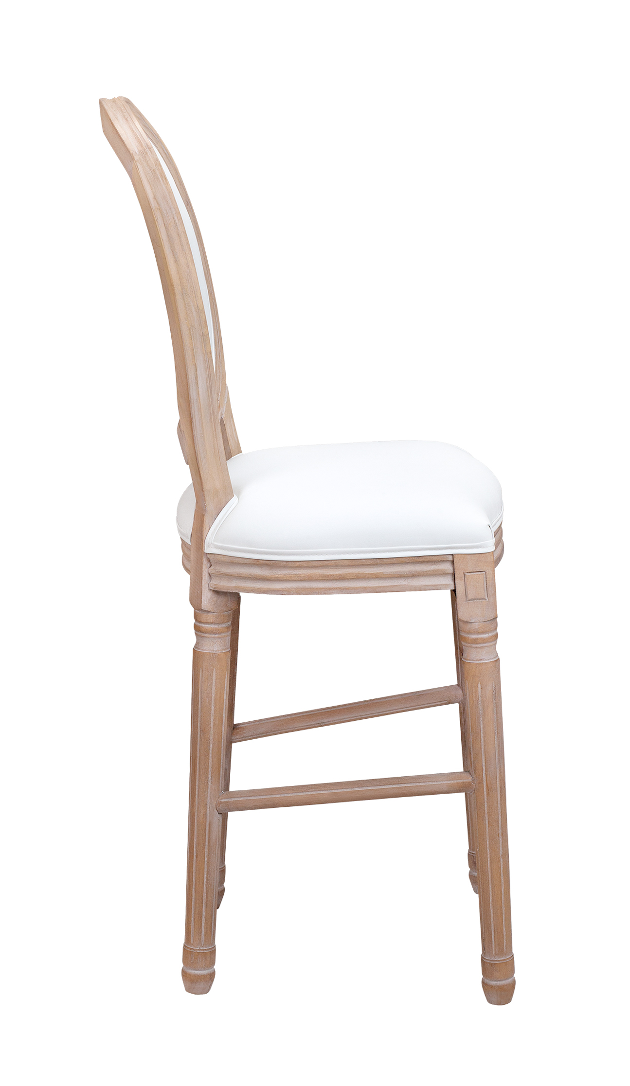 заказать Стул Filon Average White and Beige